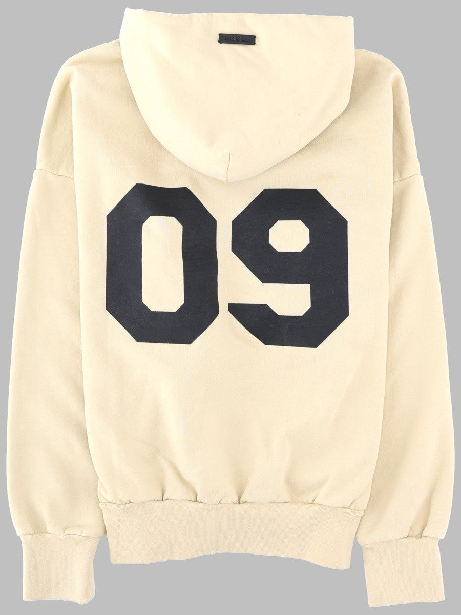 FEAR OF GOD - Man - Beige - Sweatshirt
