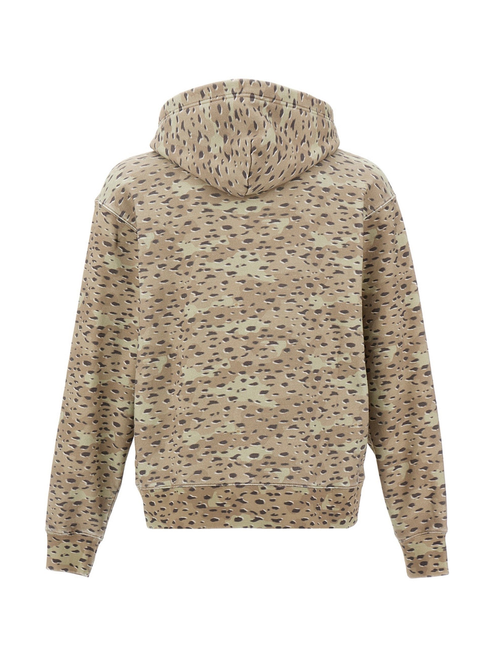 STAMPD - nan - Beige - Sweatshirt