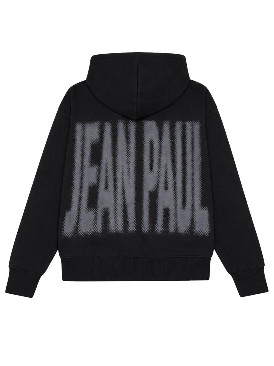 JEAN PAUL GAULTIER - Unisex - Black - Sweatshirt