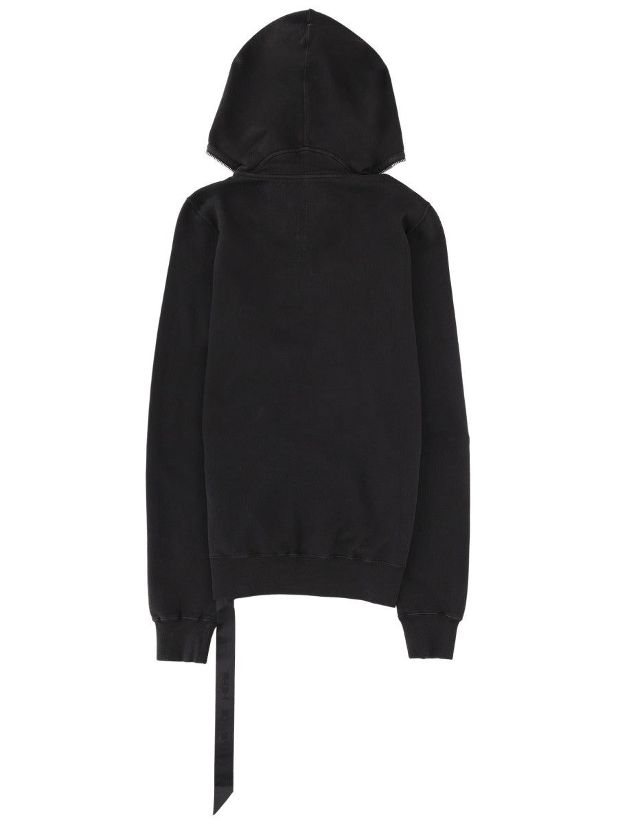 RICK OWENS DRKSHDW - Man - Black - Sweatshirt