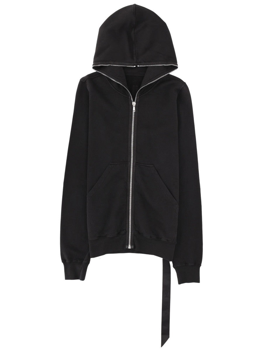 RICK OWENS DRKSHDW - Man - Black - Sweatshirt