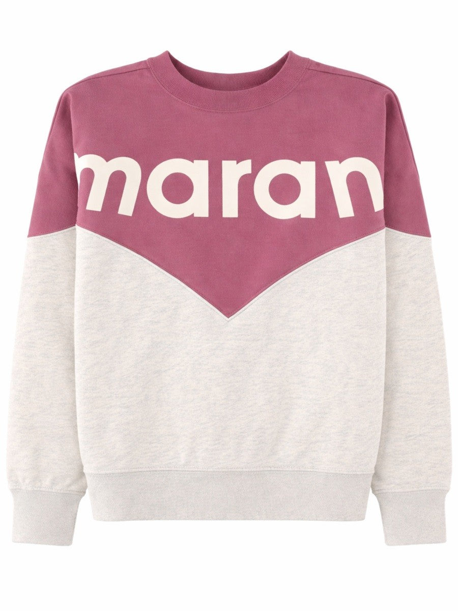 MARANT ETOILE - Woman - Black - Sweatshirt