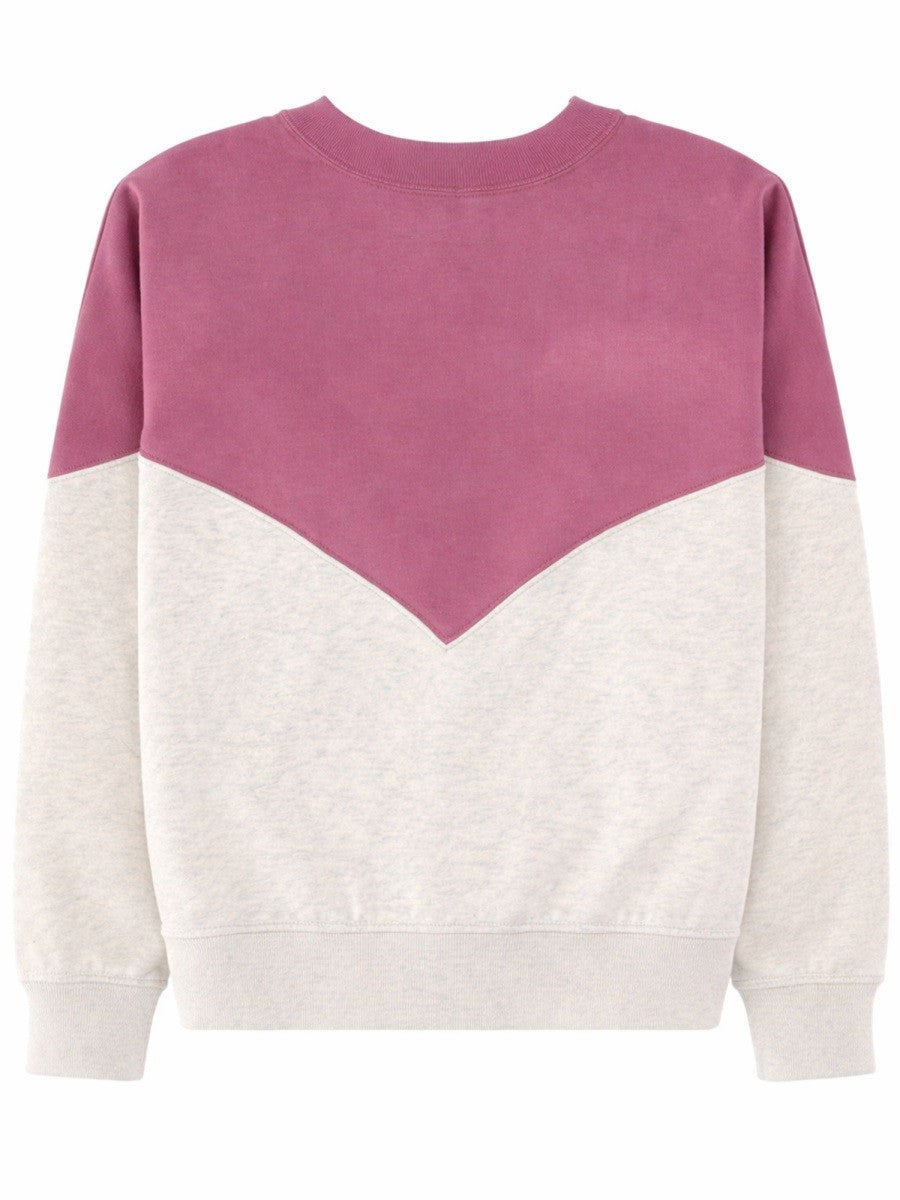 MARANT ETOILE - Woman - Black - Sweatshirt