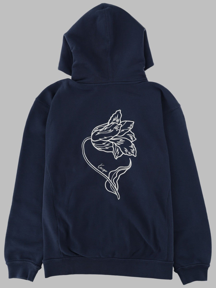 Kenzo - Man - Blue - Sweatshirt