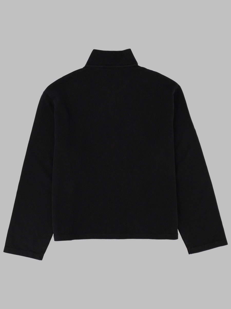 Our Legacy - Man - Black - Sweatshirt