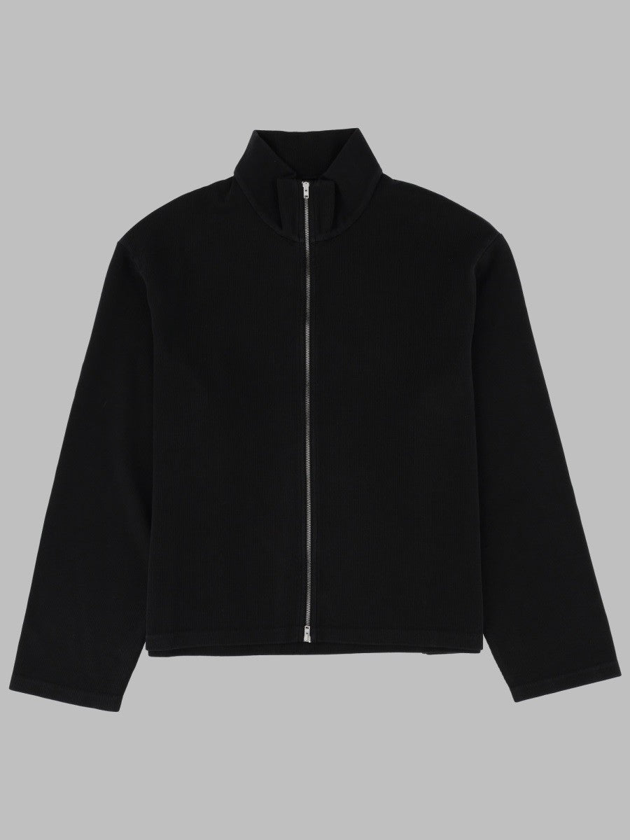 Our Legacy - Man - Black - Sweatshirt