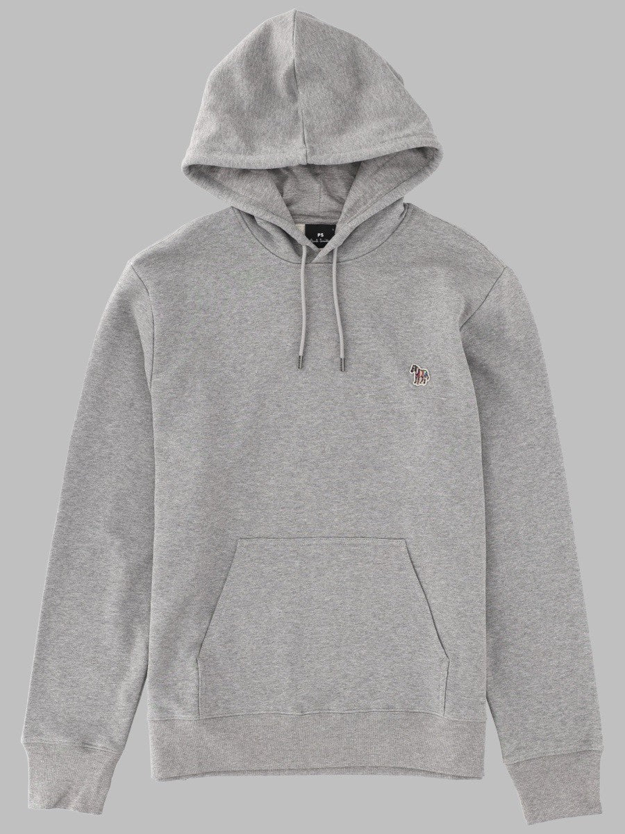 PS BY PAUL SMITH - Man - Grey - Sweatshirt