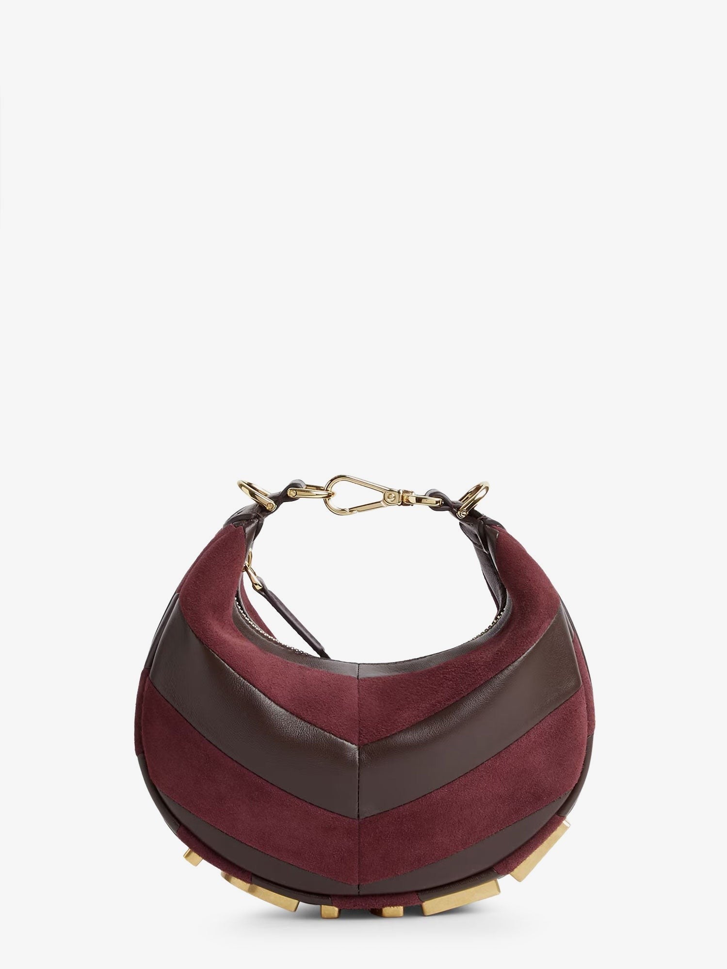 Fendi - Woman - Purple - Handbag