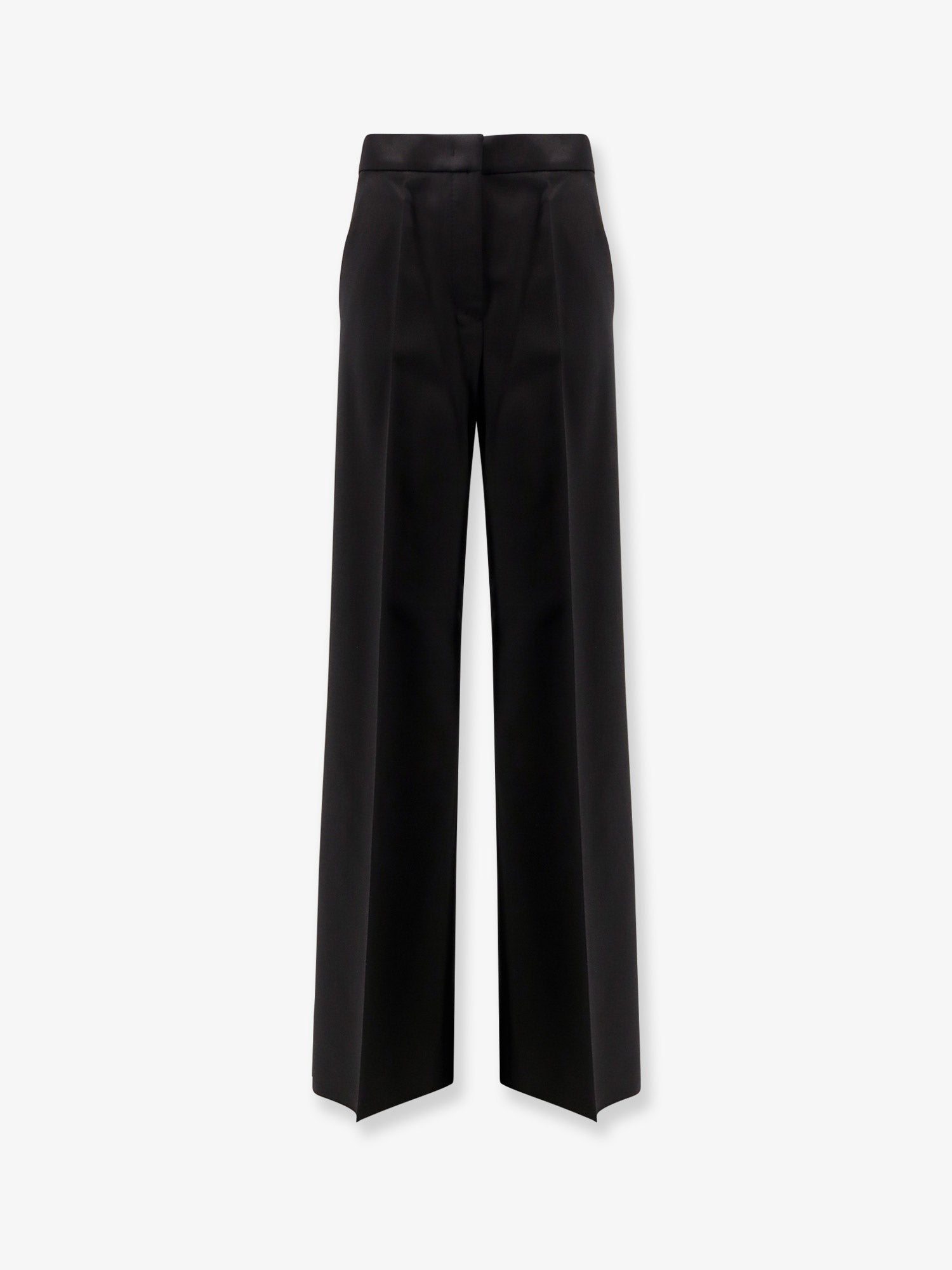 Max Mara - Woman - Black - Pants