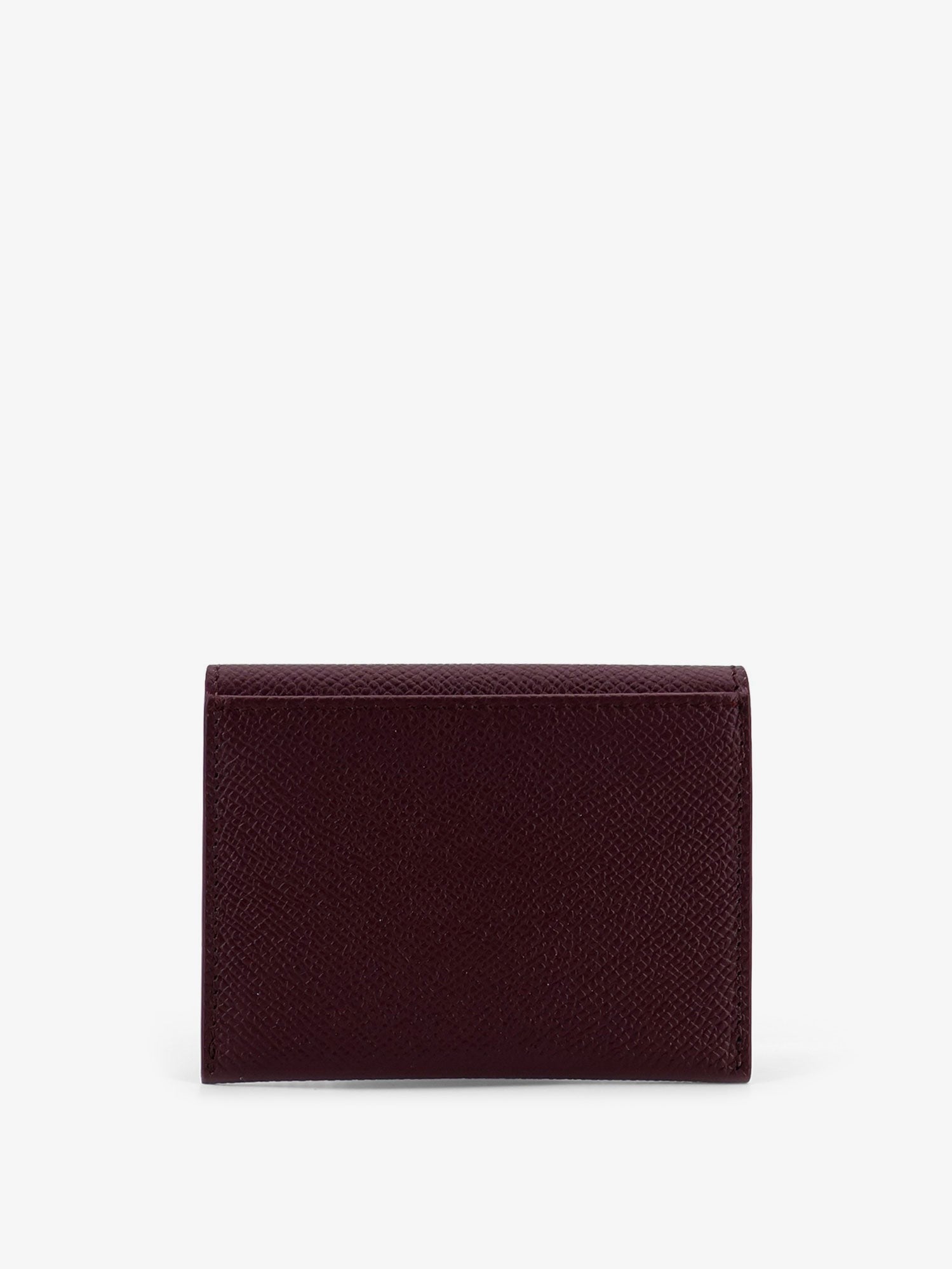 Ferragamo - Woman - Black - Card Holder