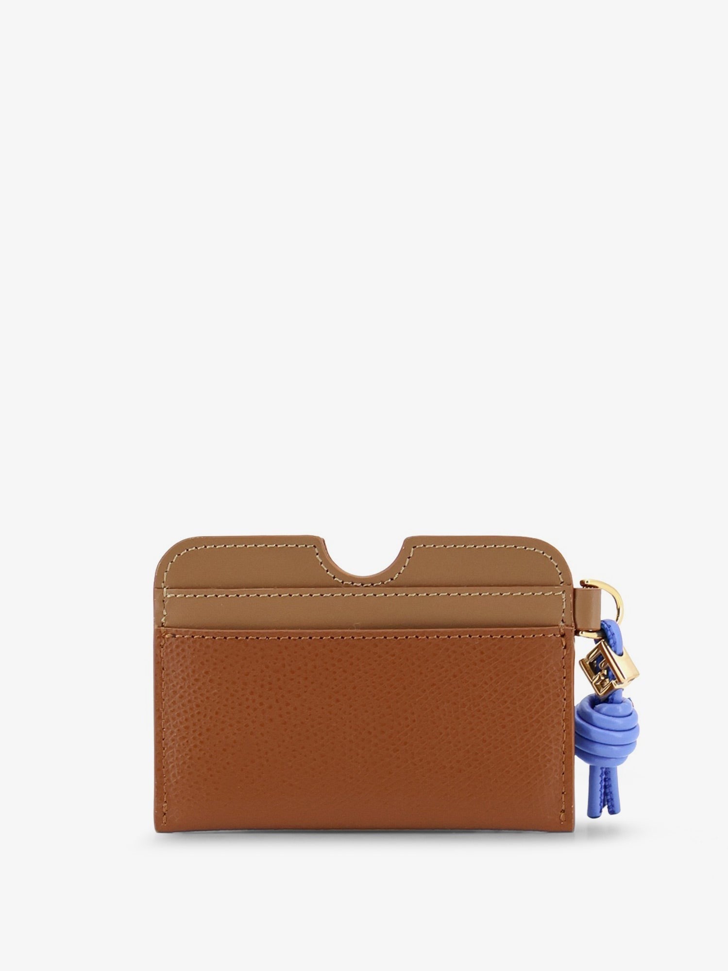 Fendi - Woman - Brown - Wallet