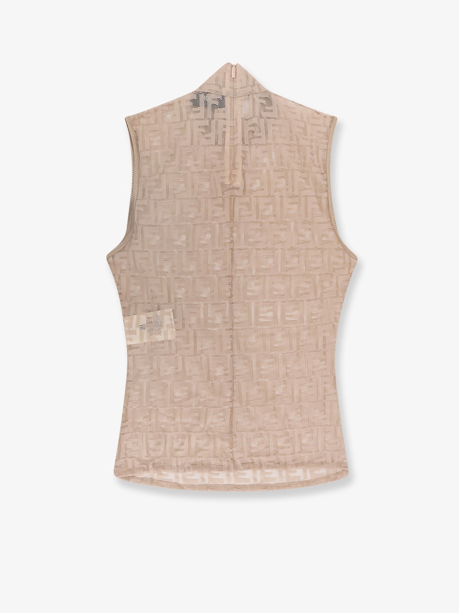 Fendi - Woman - Mou 26 - Top