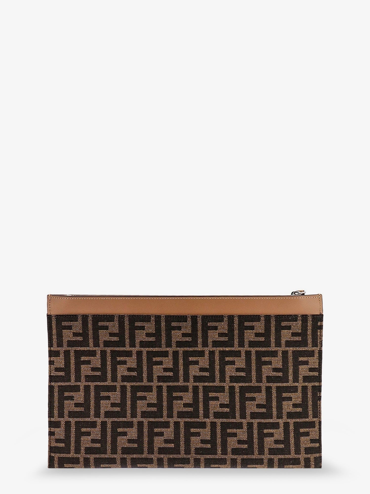 Fendi - Man - Tab Mr Sand P - Clutch