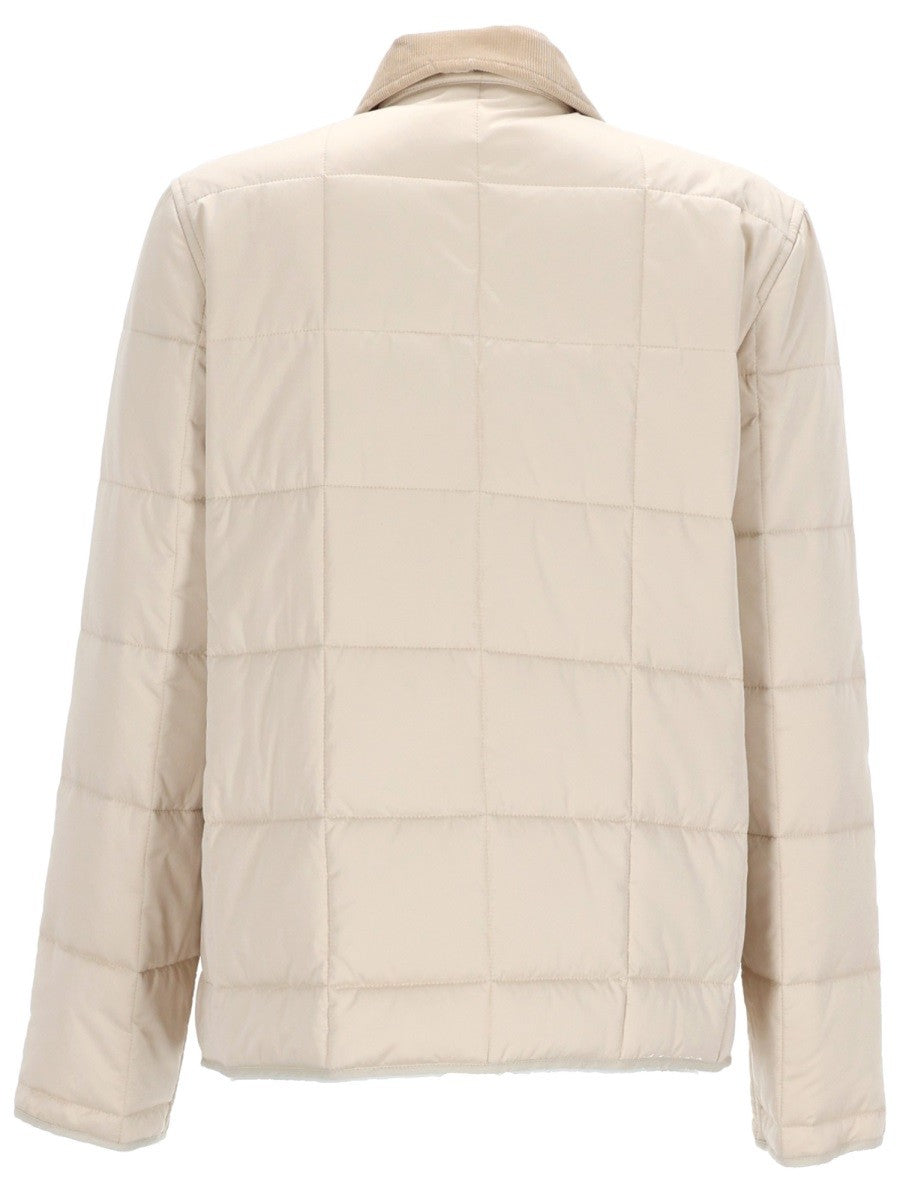 FAY - Woman - Beige - Jacket