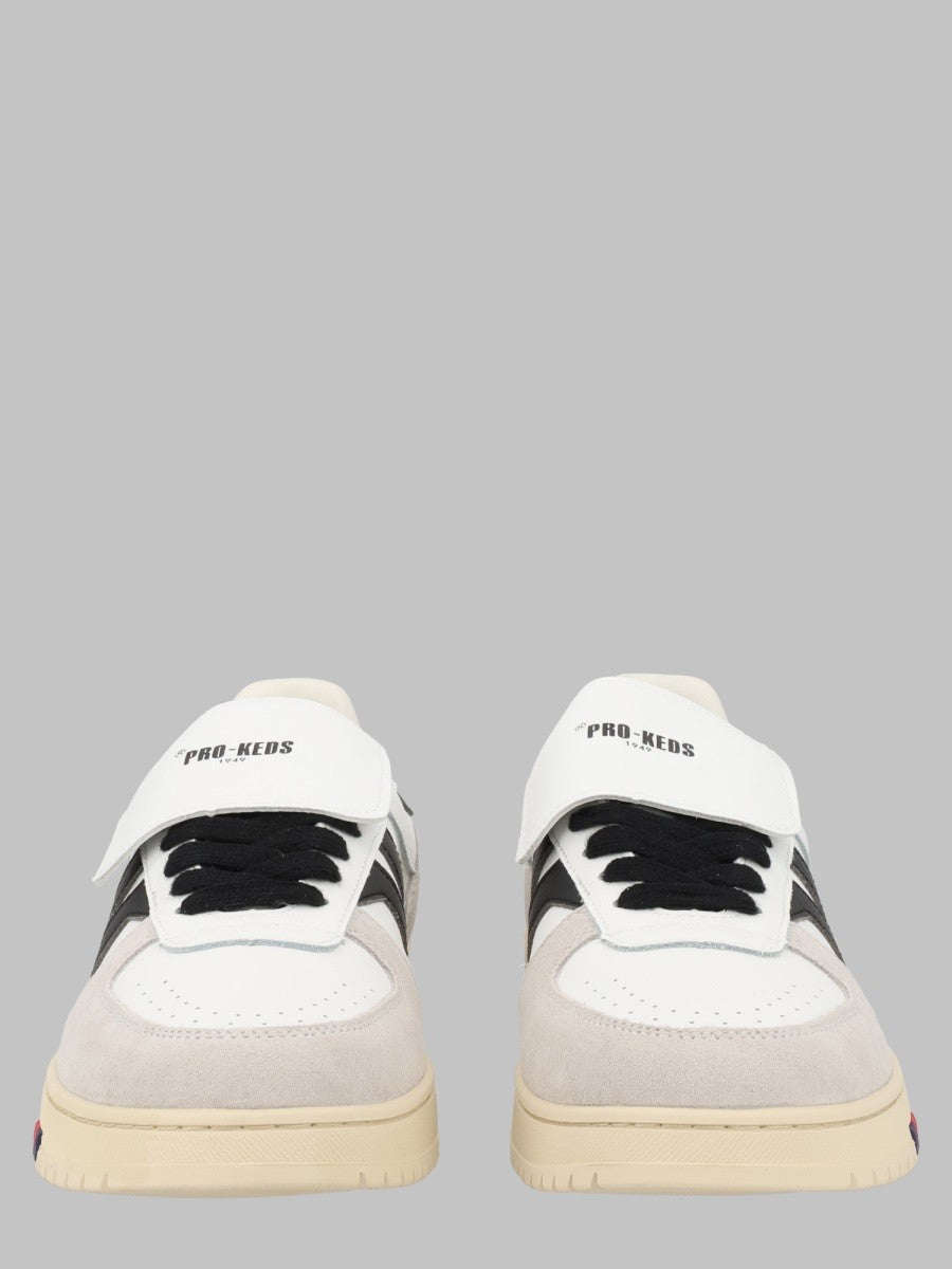 PRO-KEDS - Man - White - Sneaker