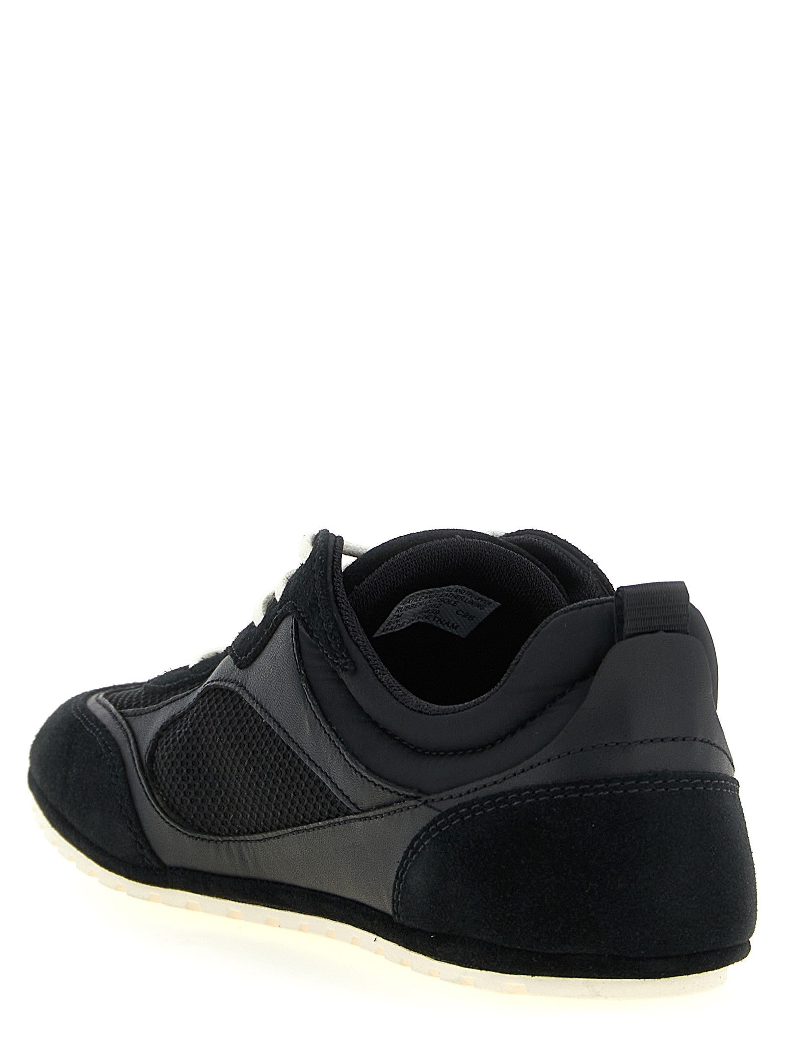 Tory Burch - nan - Black - Sneaker
