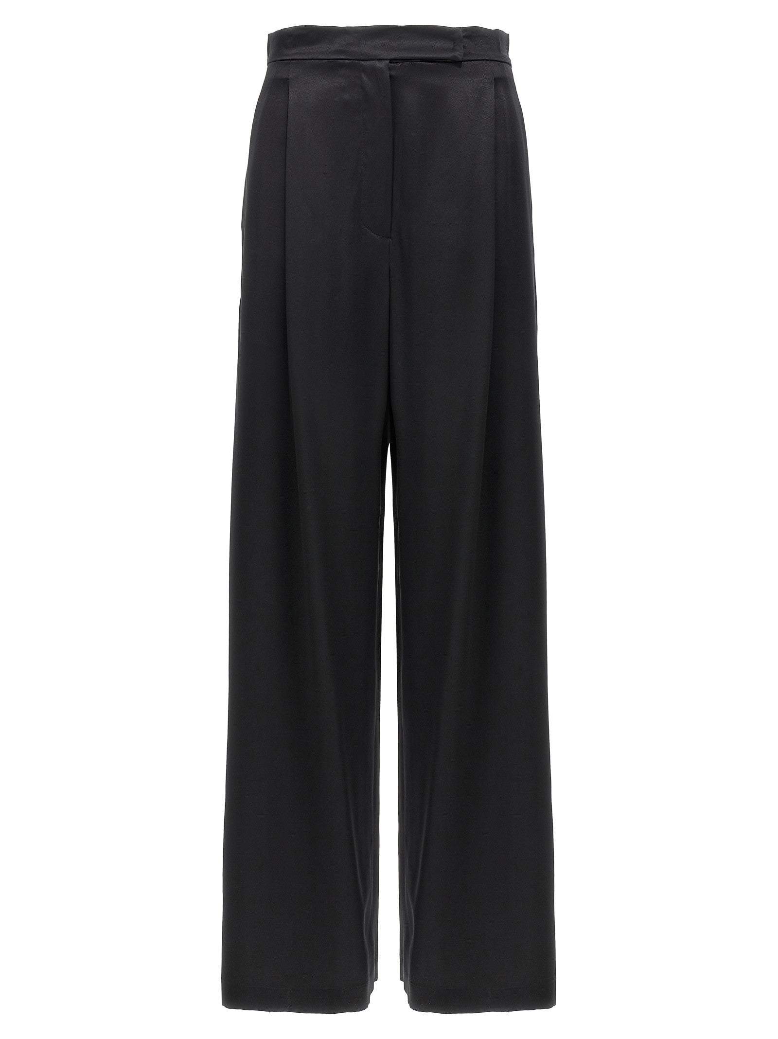 Max Mara - nan - Black - Pants
