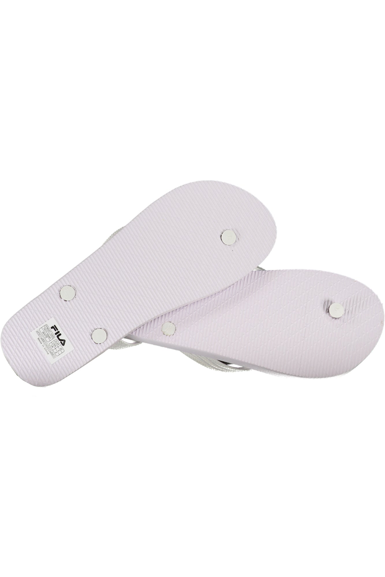 FILA - Man - Slipper
