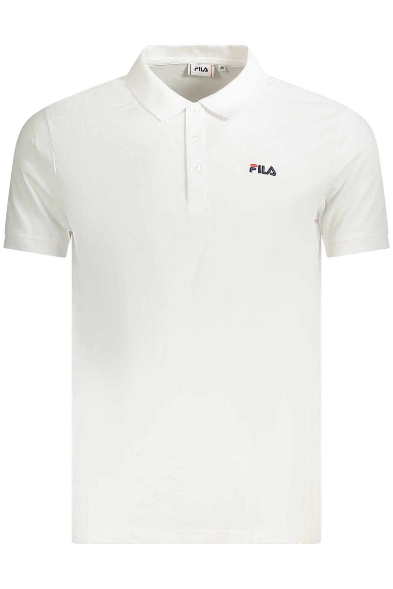 FILA - Man - Polo Shirt