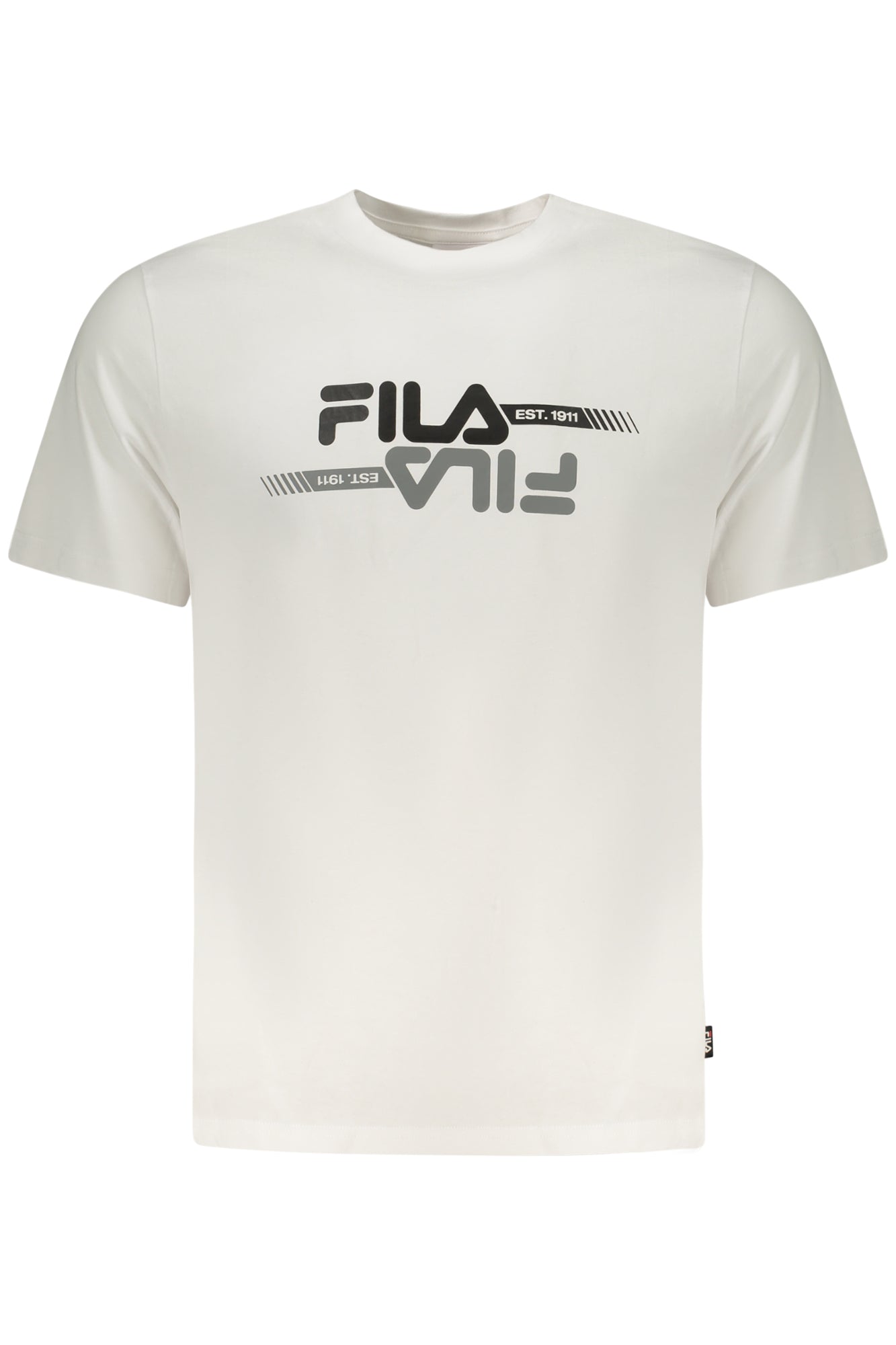 FILA - Man - T-shirt