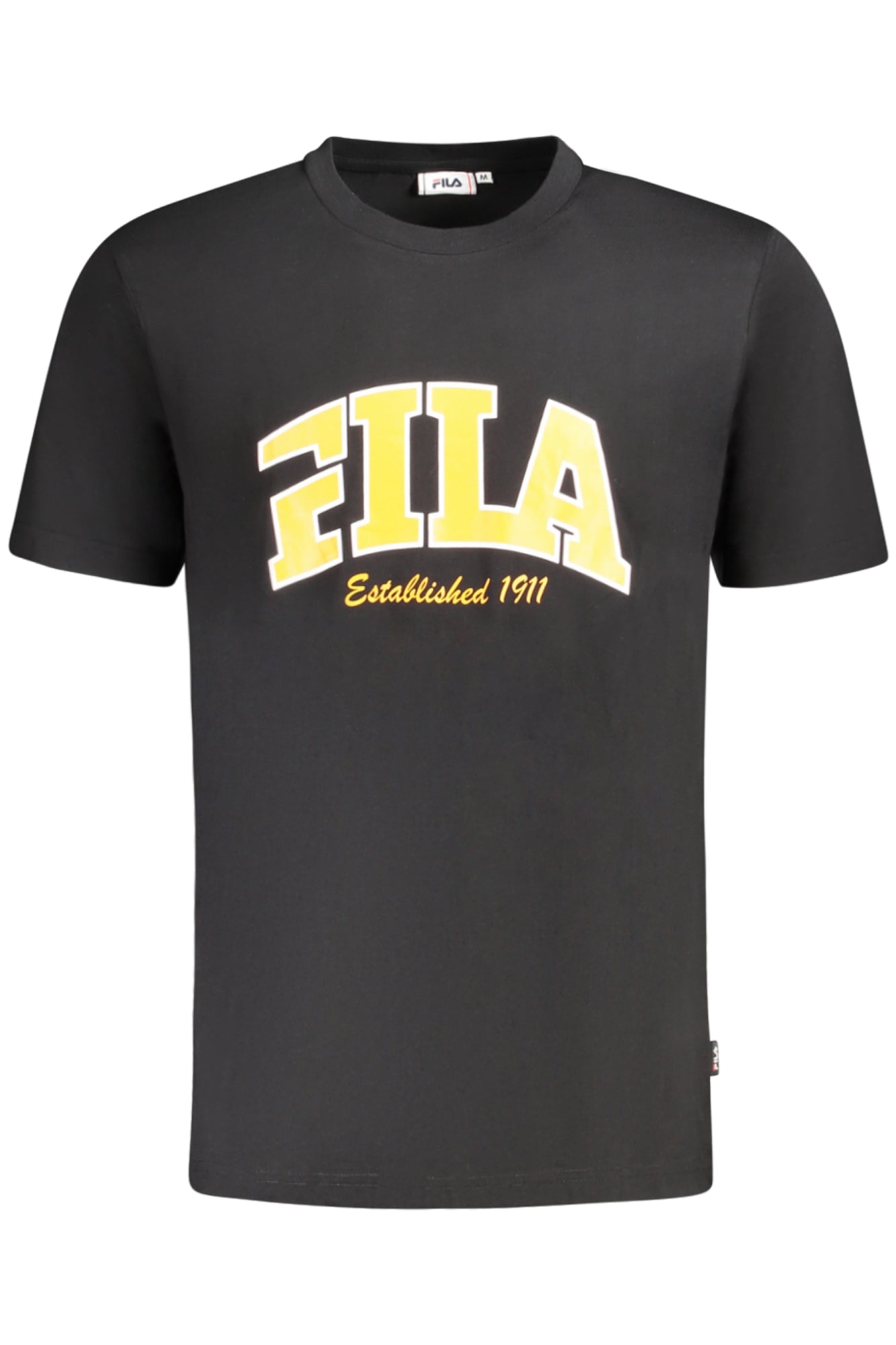 FILA - Man - T-shirt