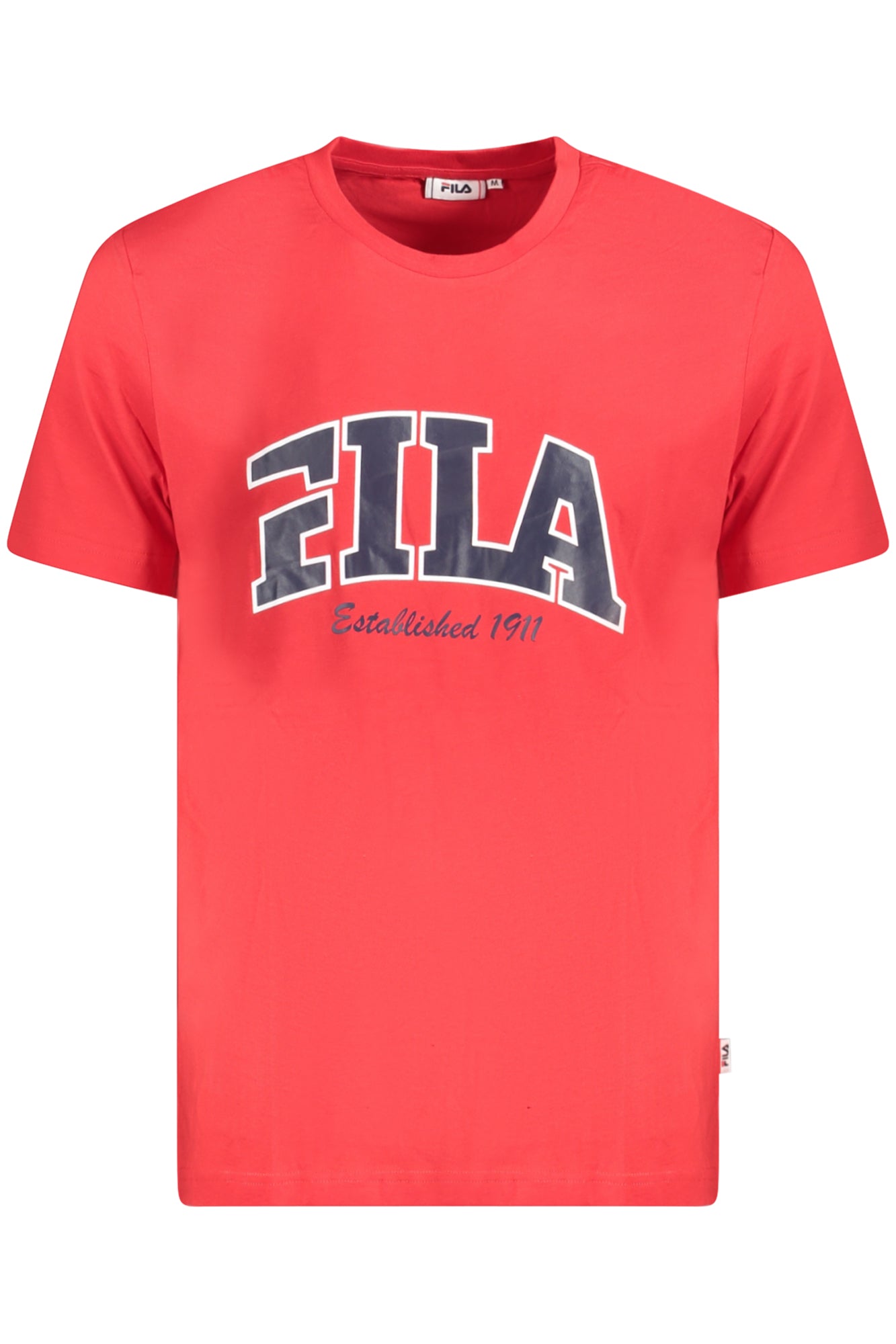 FILA - Man - T-shirt