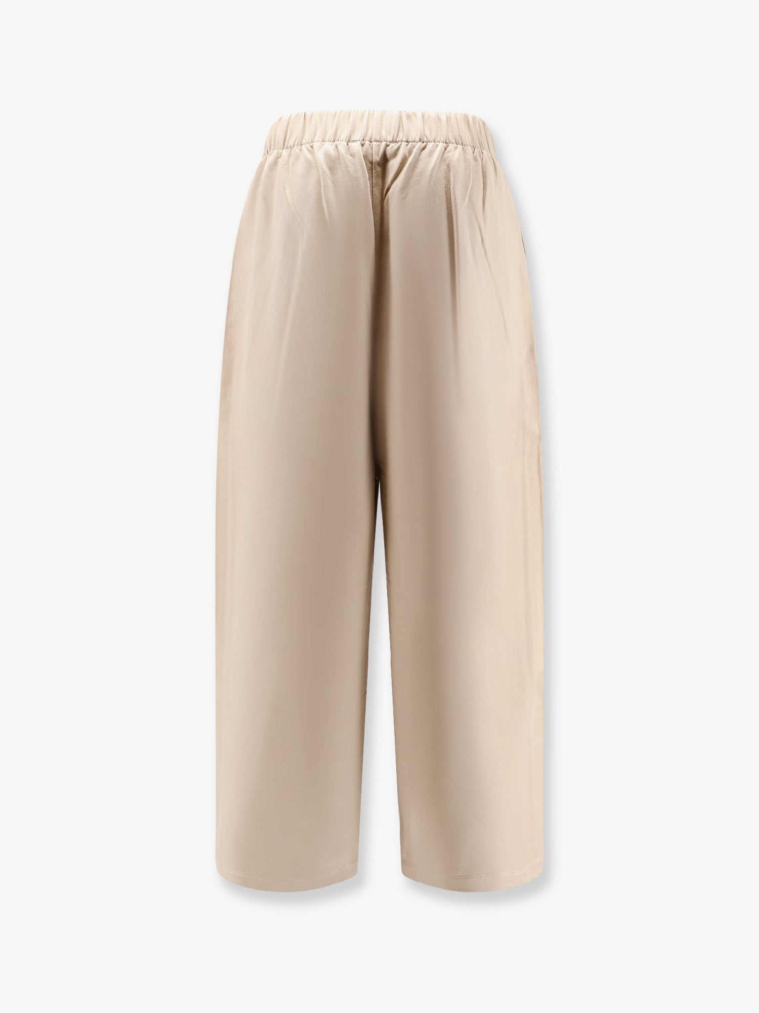 Max Mara - Woman - Caramello - Pants