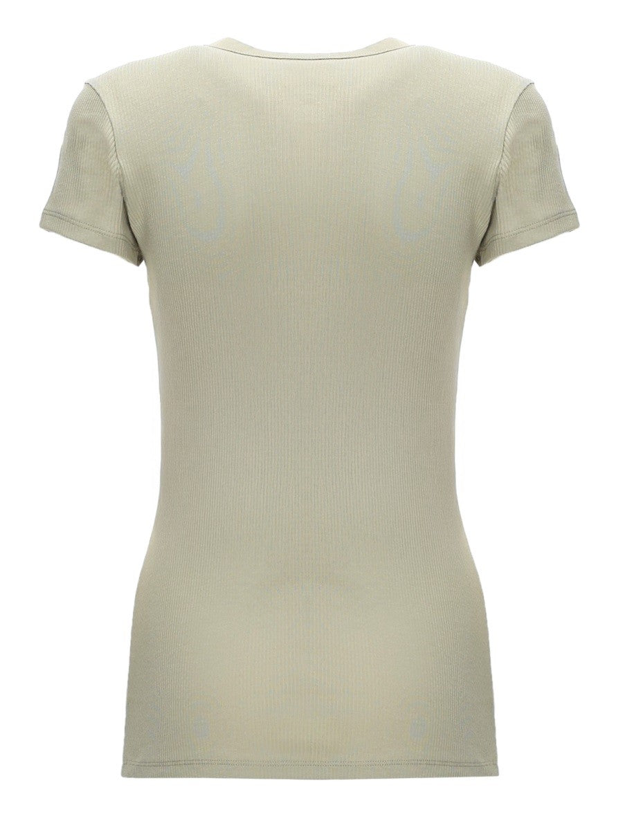 FILIPPA K - Woman - Green - T-shirt