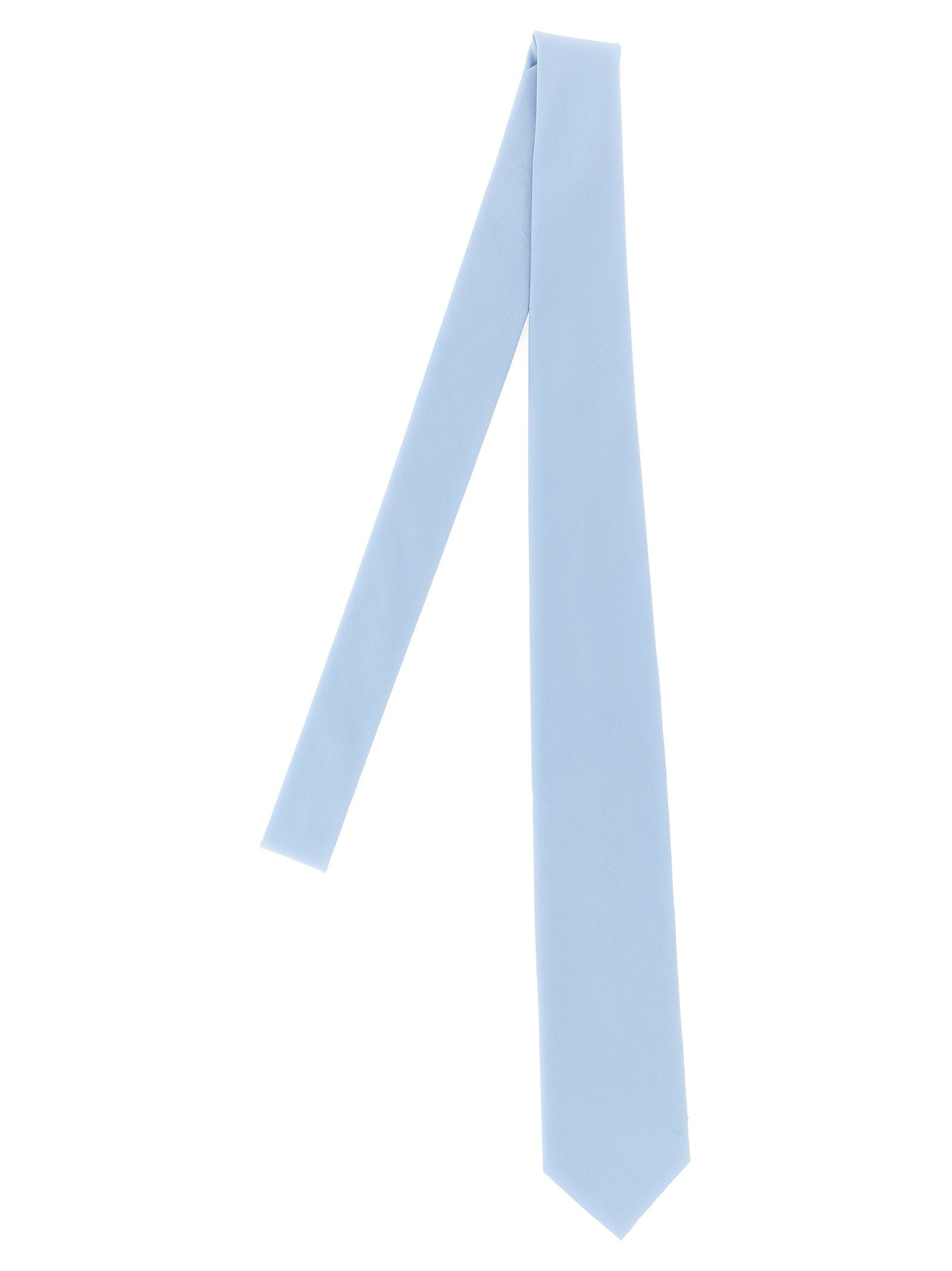 AURALEE - nan - White - Tie