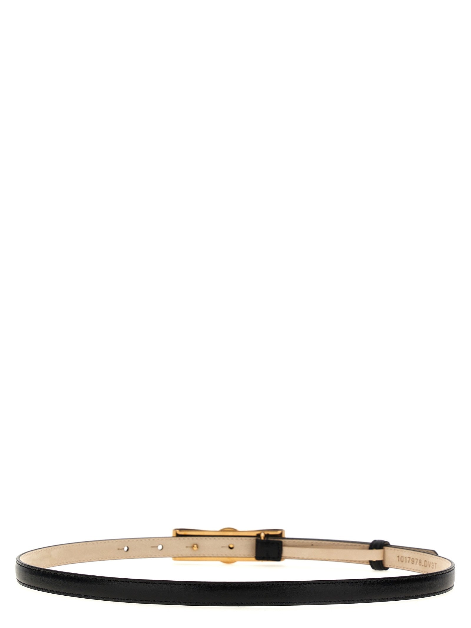 Versace - nan - Black - Belt