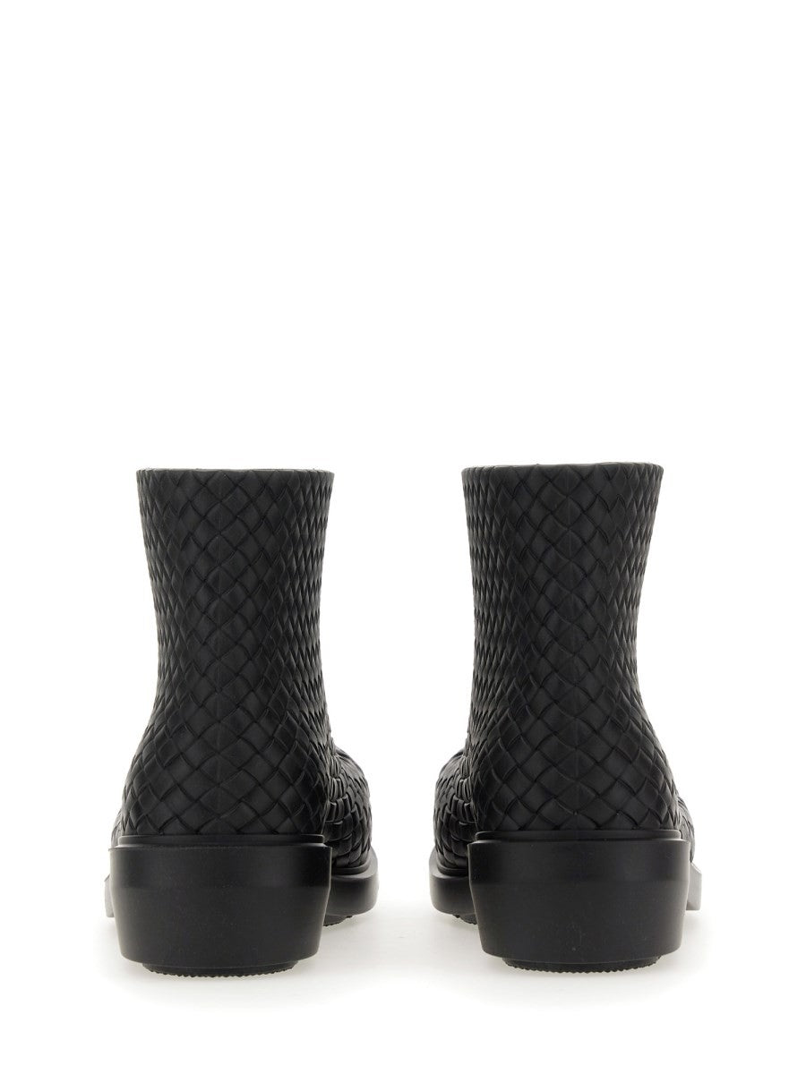 Bottega Veneta - Man - Black - Boot