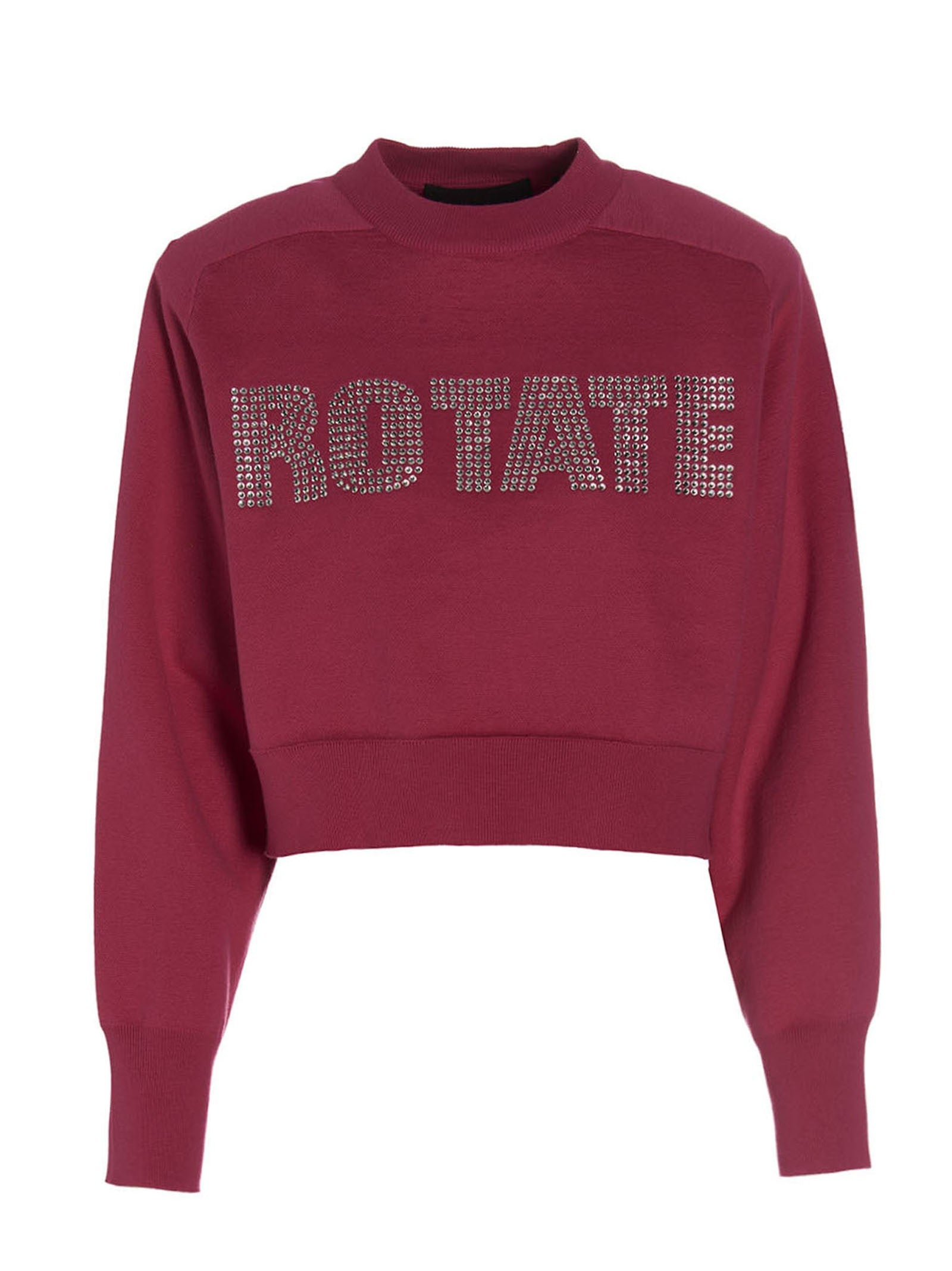 ROTATE BIRGER CHRISTENSEN - nan - Pink - Sweatshirt