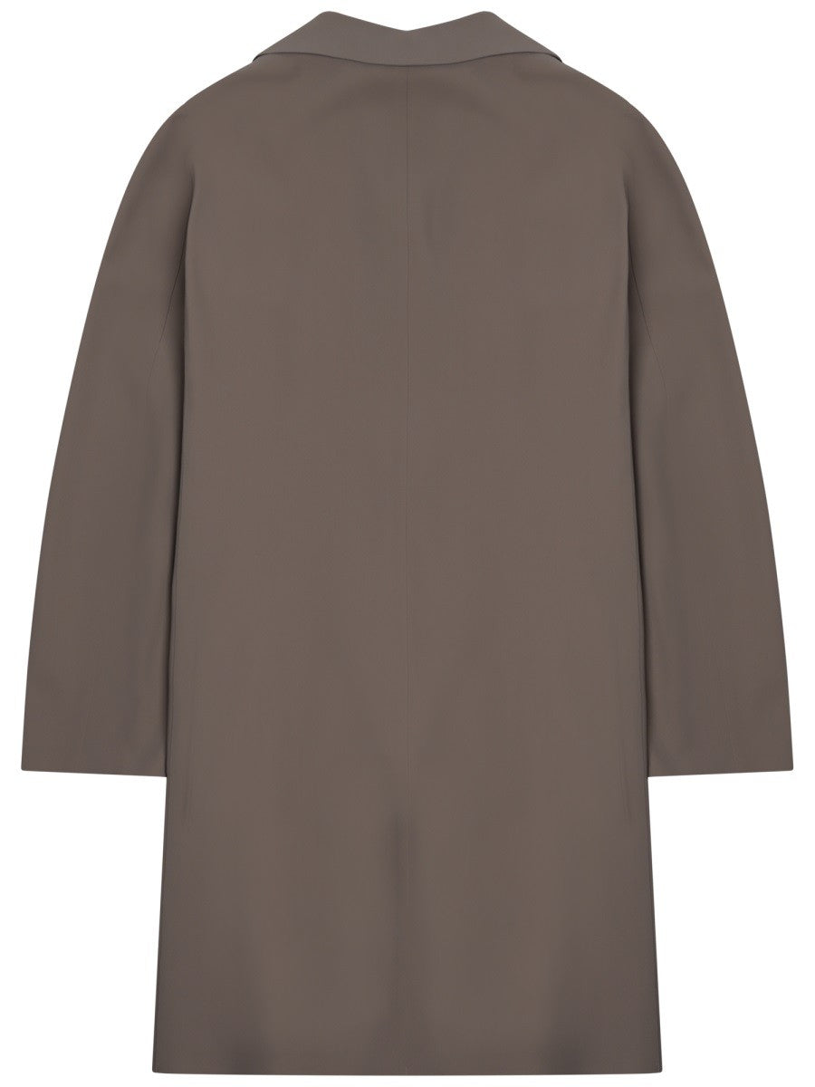 Herno - Woman - Multicolor - Coat