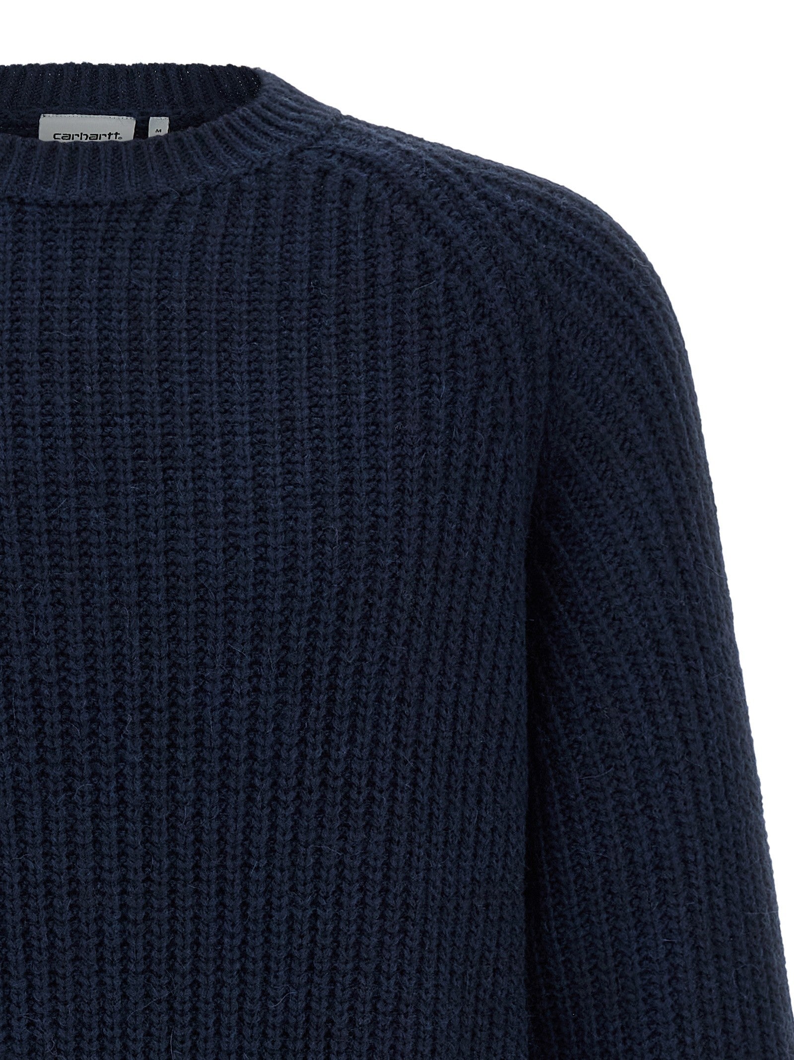 Carhartt Wip - nan - Blue - Sweater