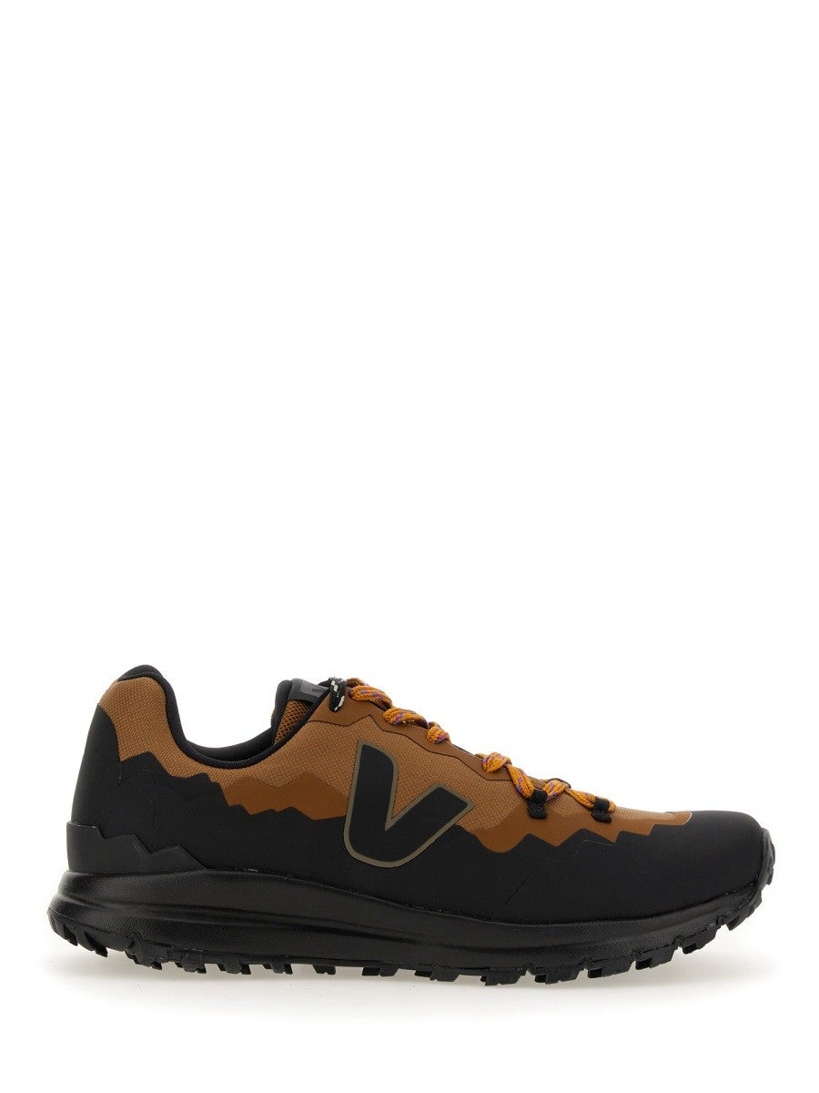 Veja - Man - Black - Sneaker