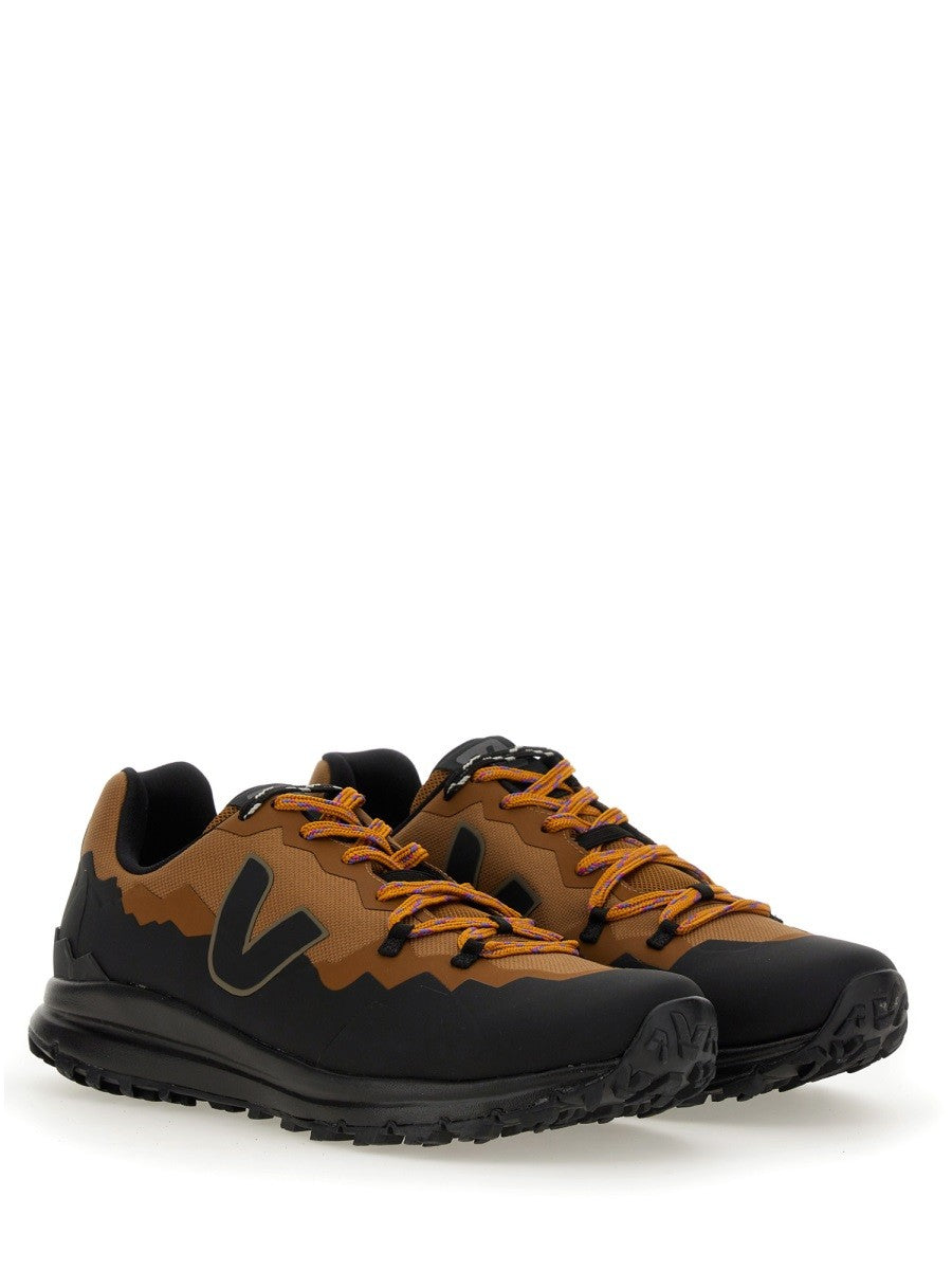 Veja - Man - Black - Sneaker