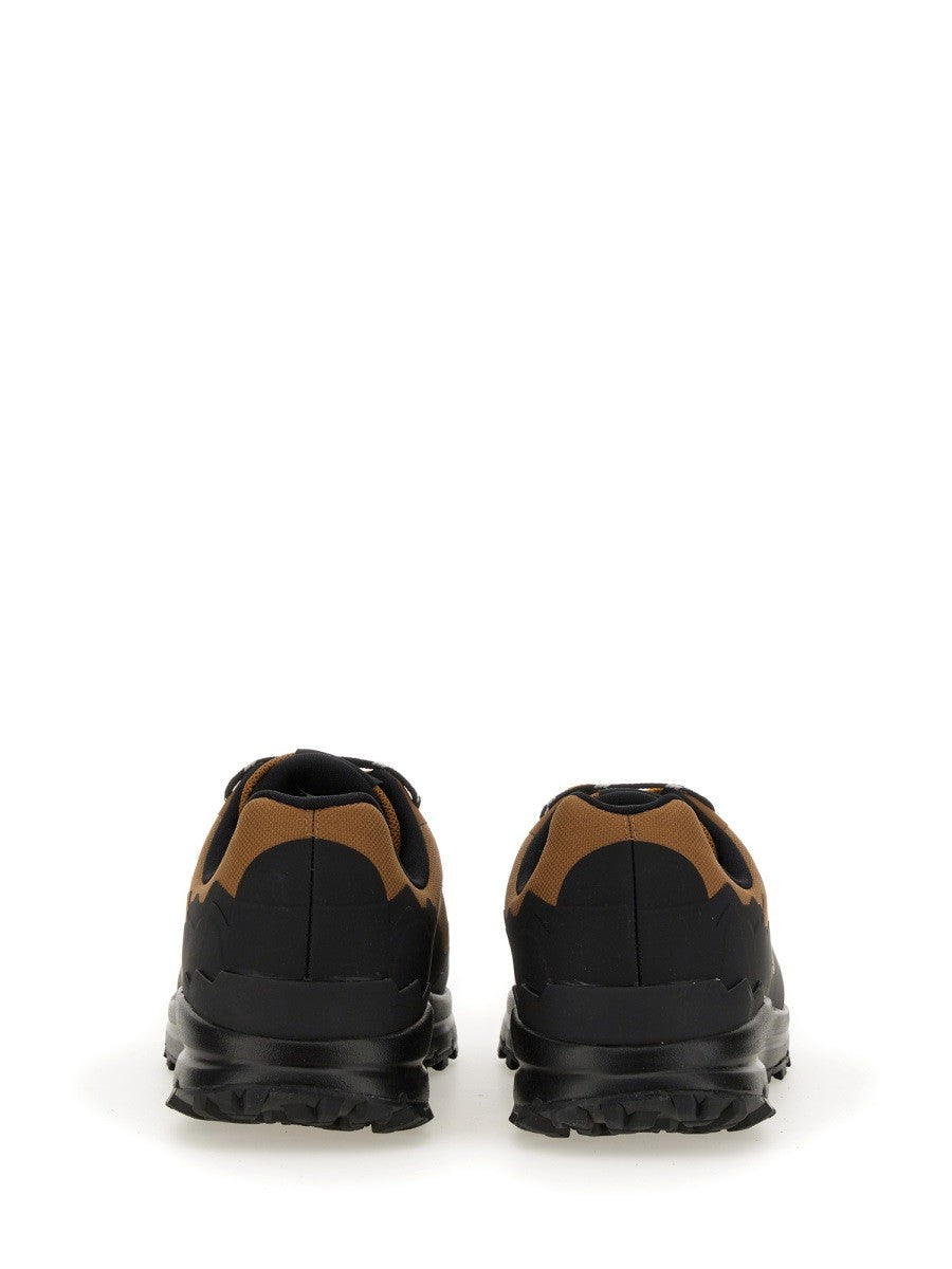Veja - Man - Black - Sneaker