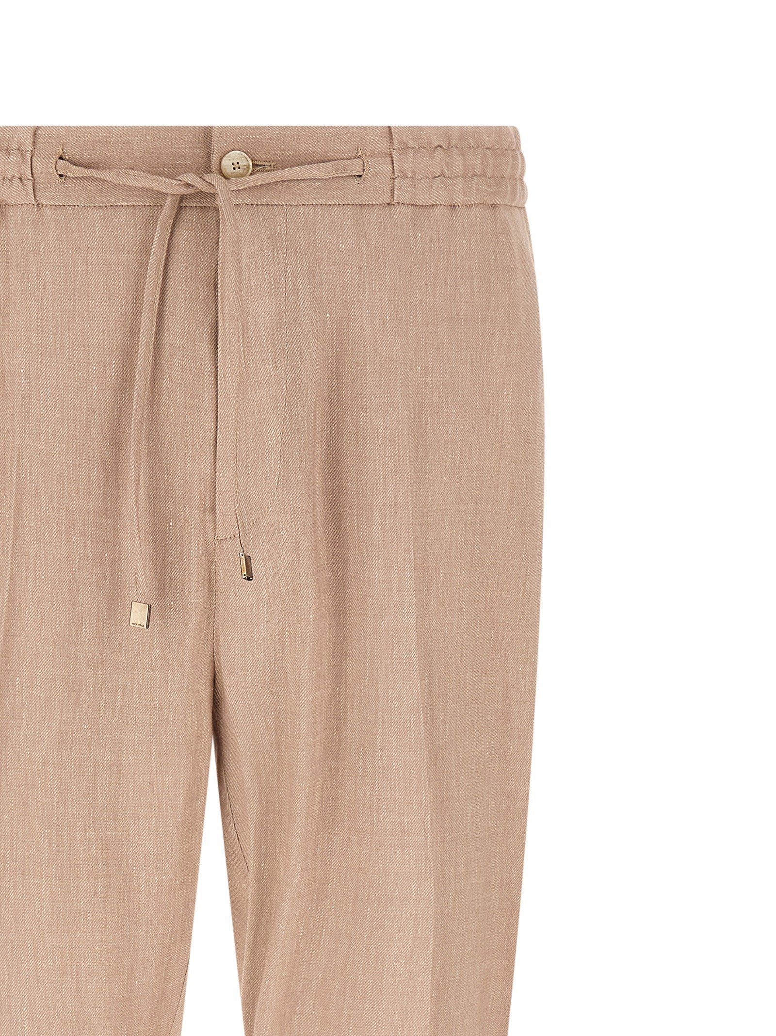 Etro - nan - Beige - Pants