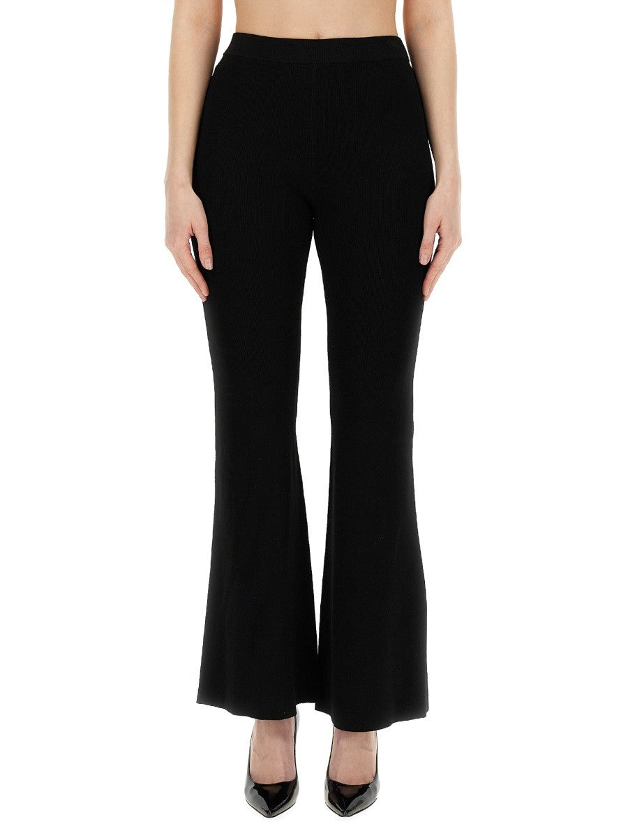 MICHAEL BY MICHAEL KORS - Woman - Black - Pants