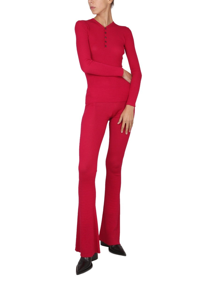 Dsquared - Woman - Pink - Pants