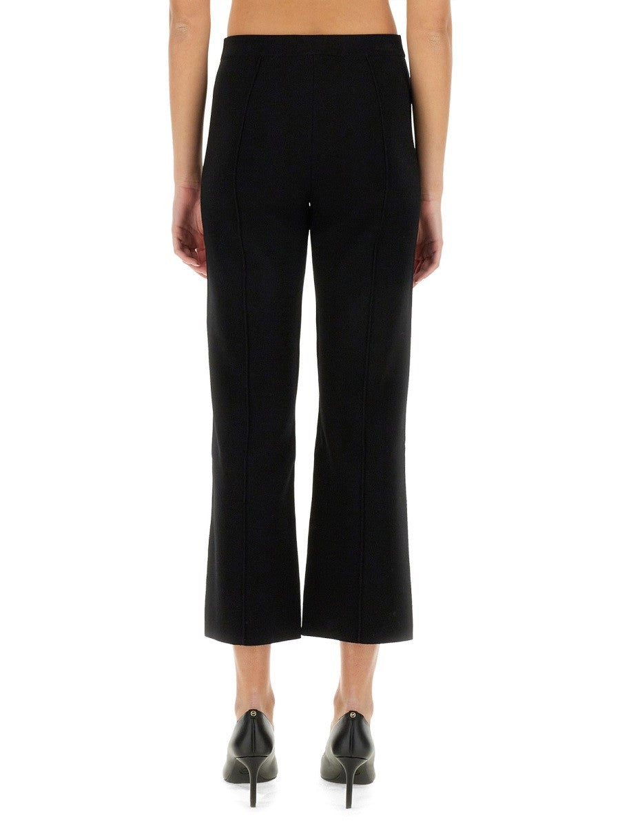 THEORY - Woman - Black - Pants