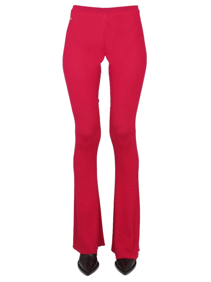 Dsquared - Woman - Pink - Pants