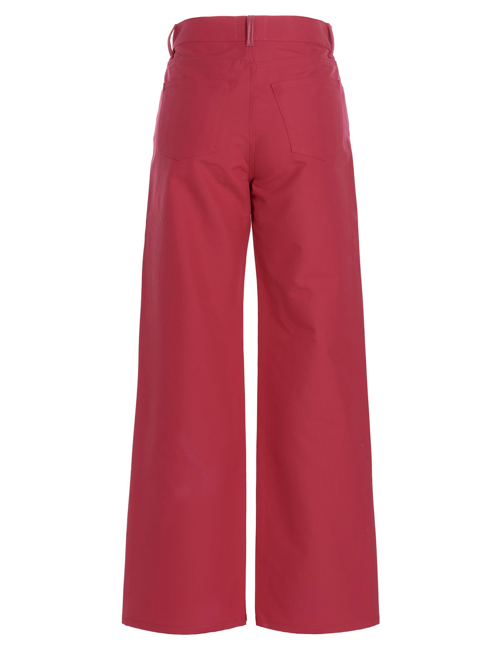 WANDLER - nan - Pink - Pants