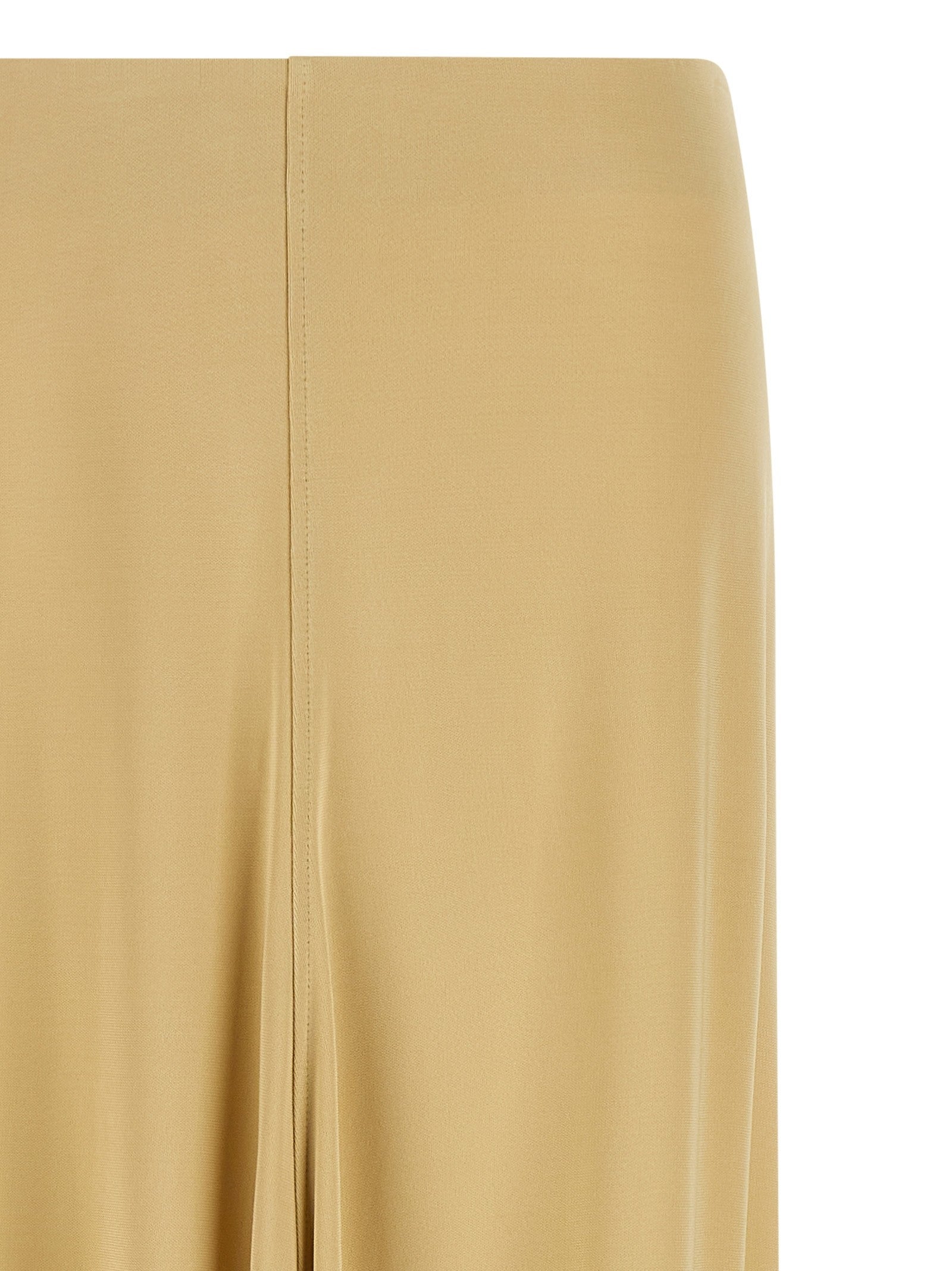 TOTEME - nan - Beige - Skirt