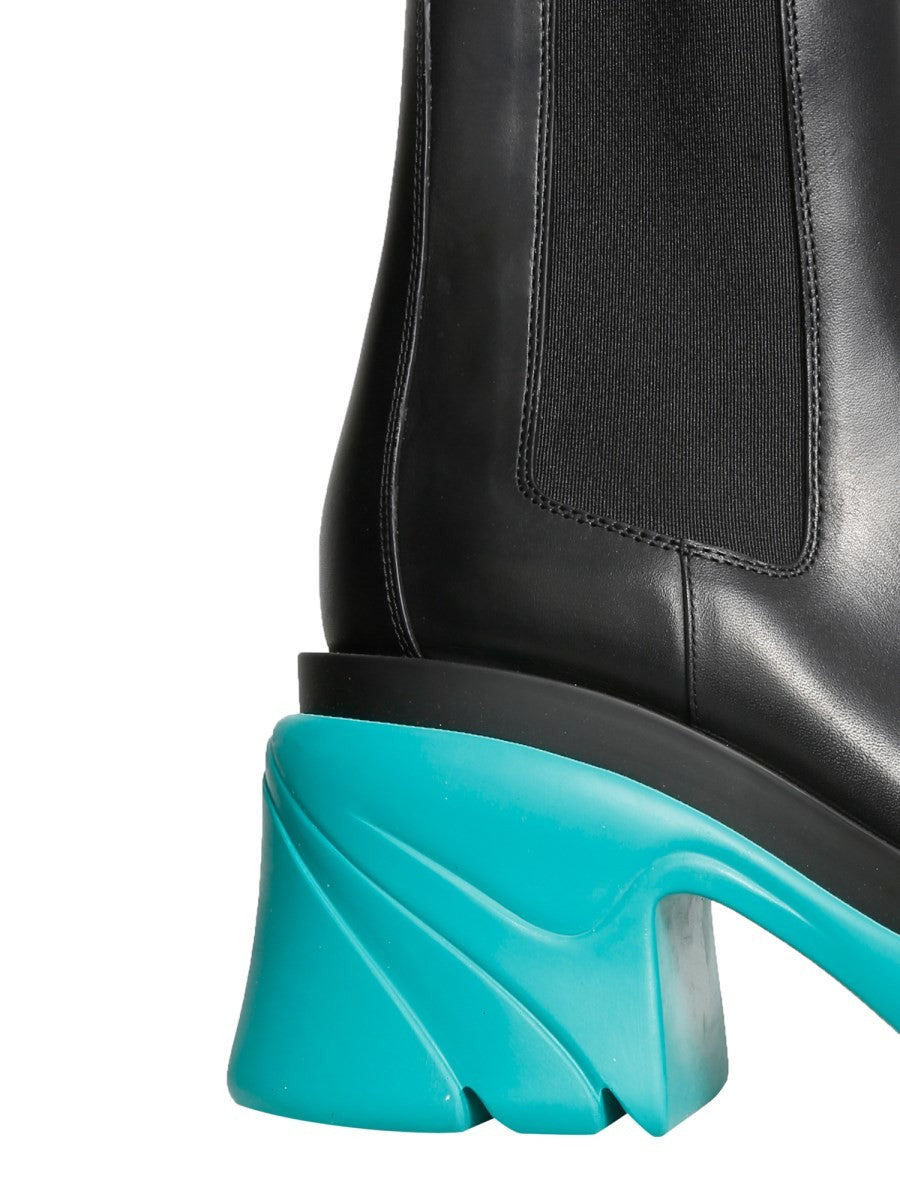 Bottega Veneta - Woman - Black - Boot