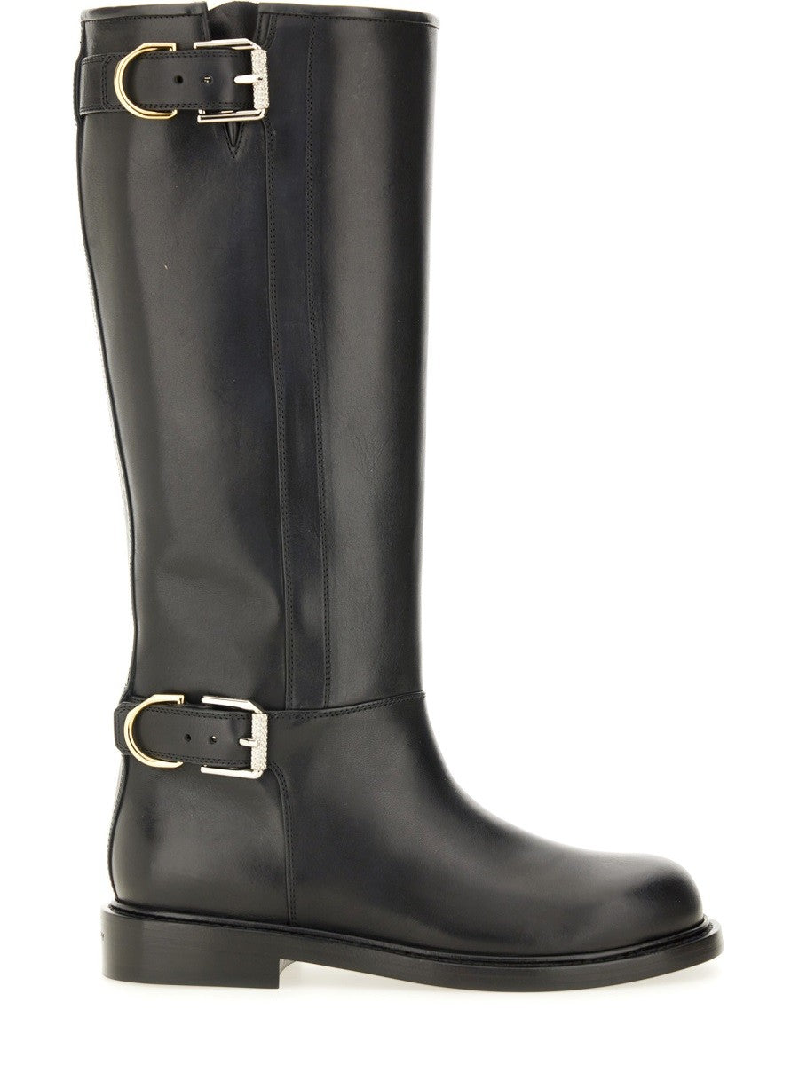 Givenchy - Woman - Black - Boot