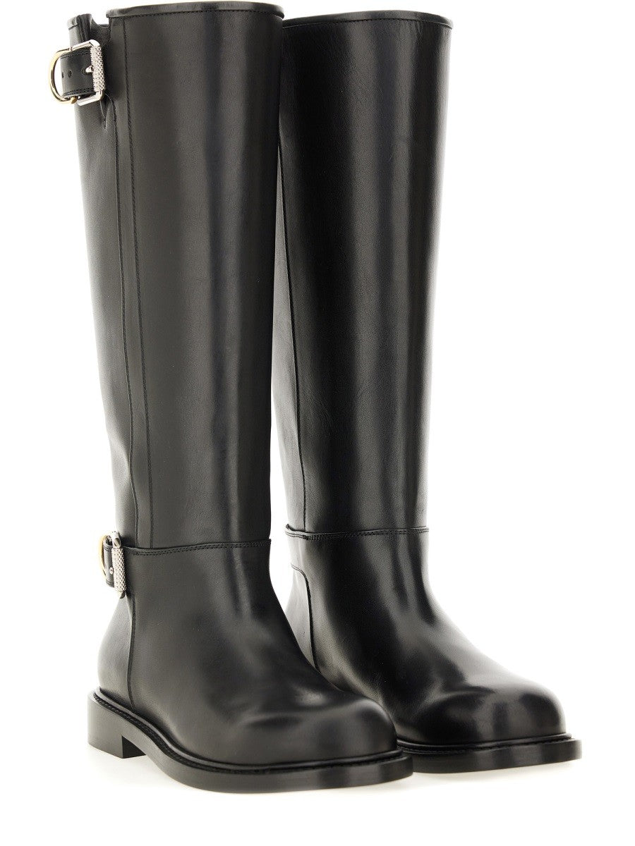 Givenchy - Woman - Black - Boot
