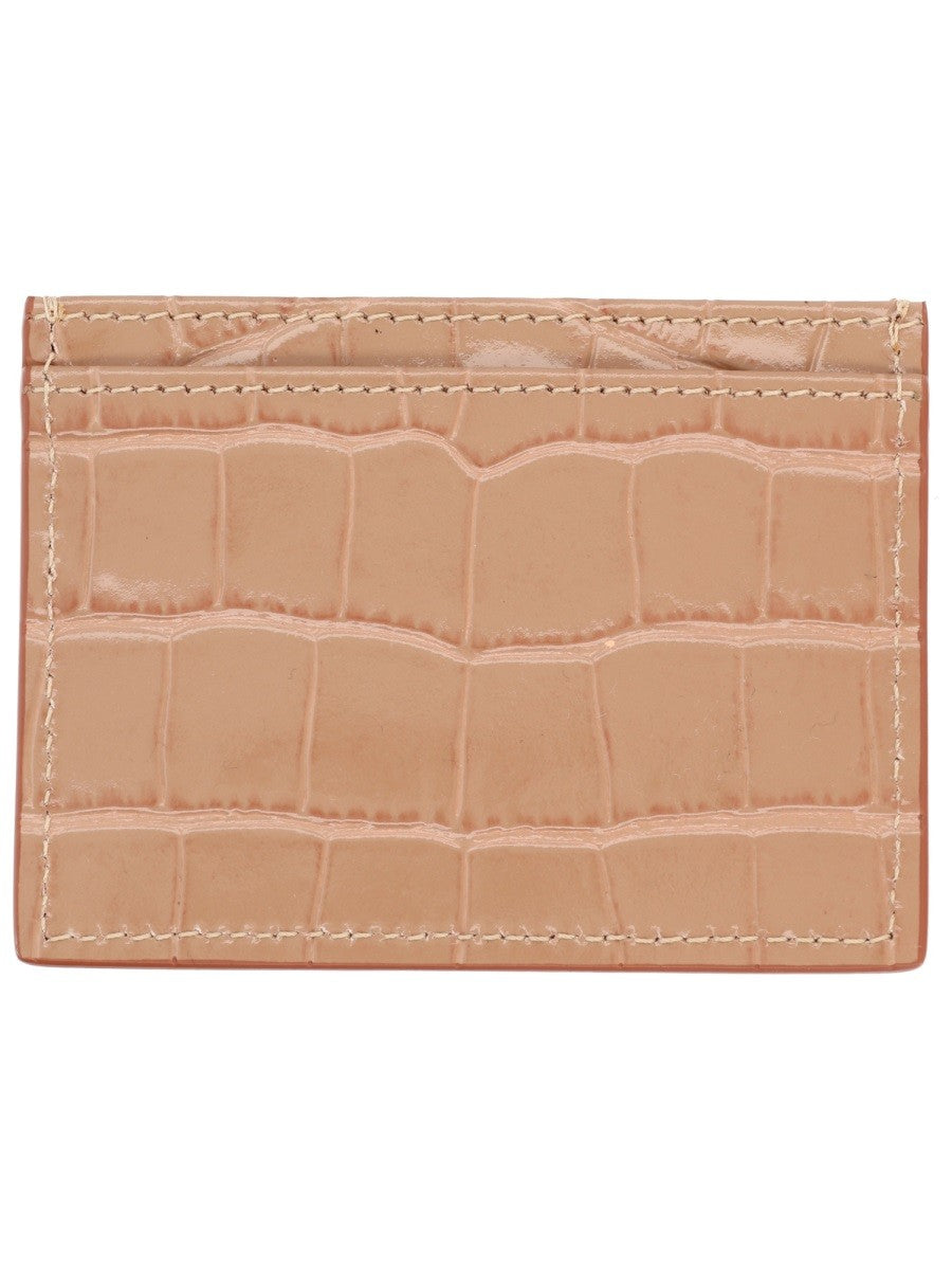 Vivienne Westwood - Woman - Black - Wallet