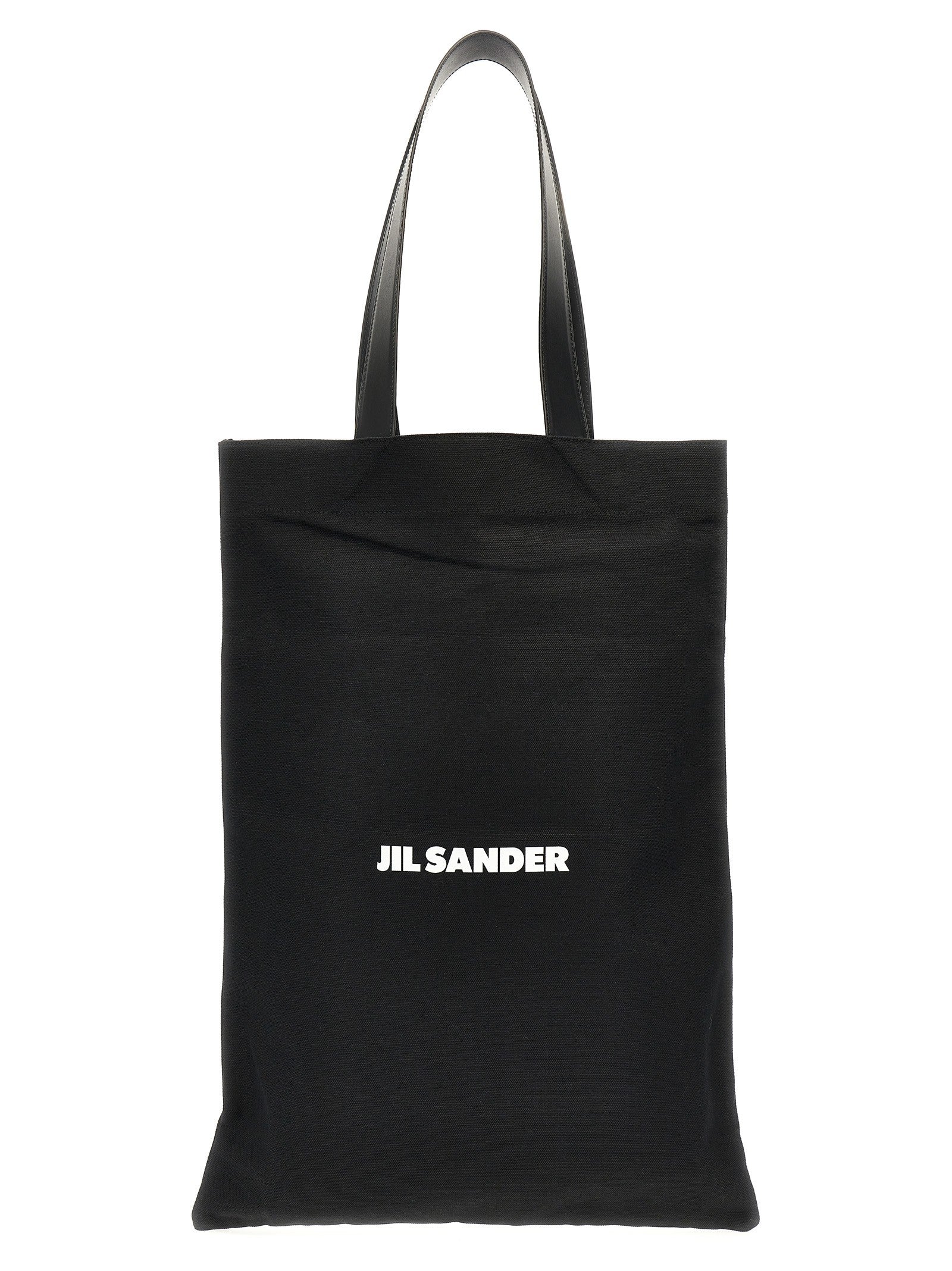 JIL SANDER - nan - Black - Tote bag