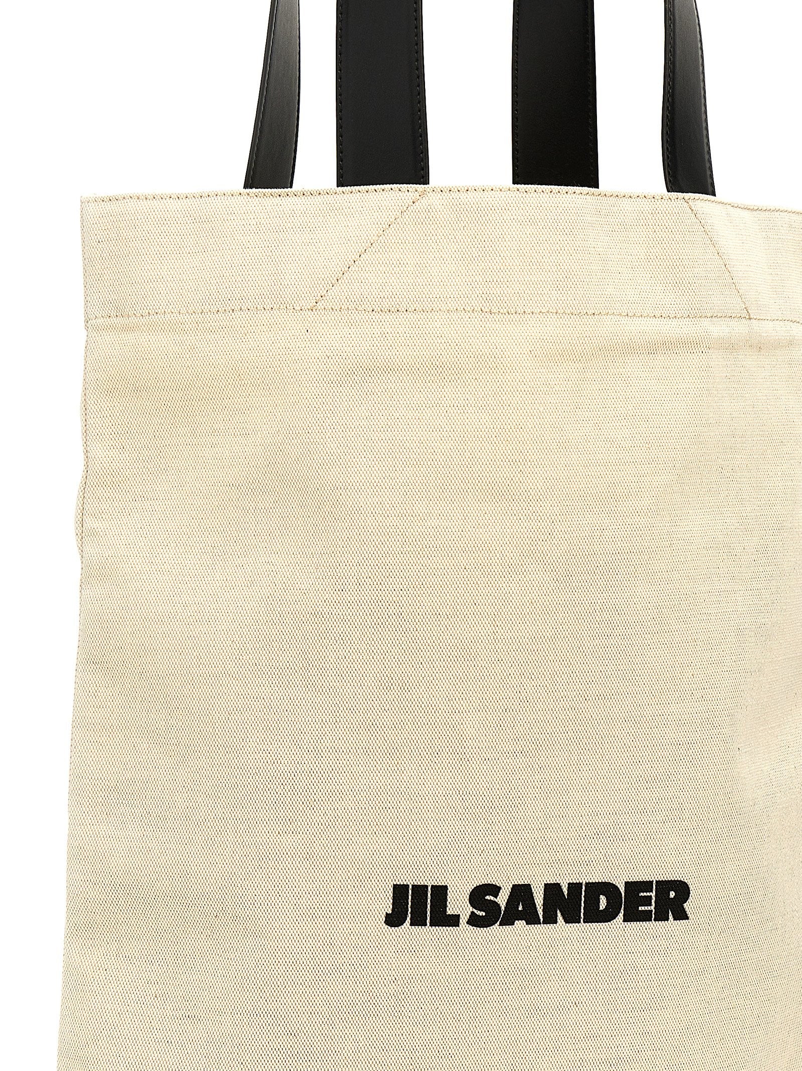 JIL SANDER - nan - Multicolor - Tote bag